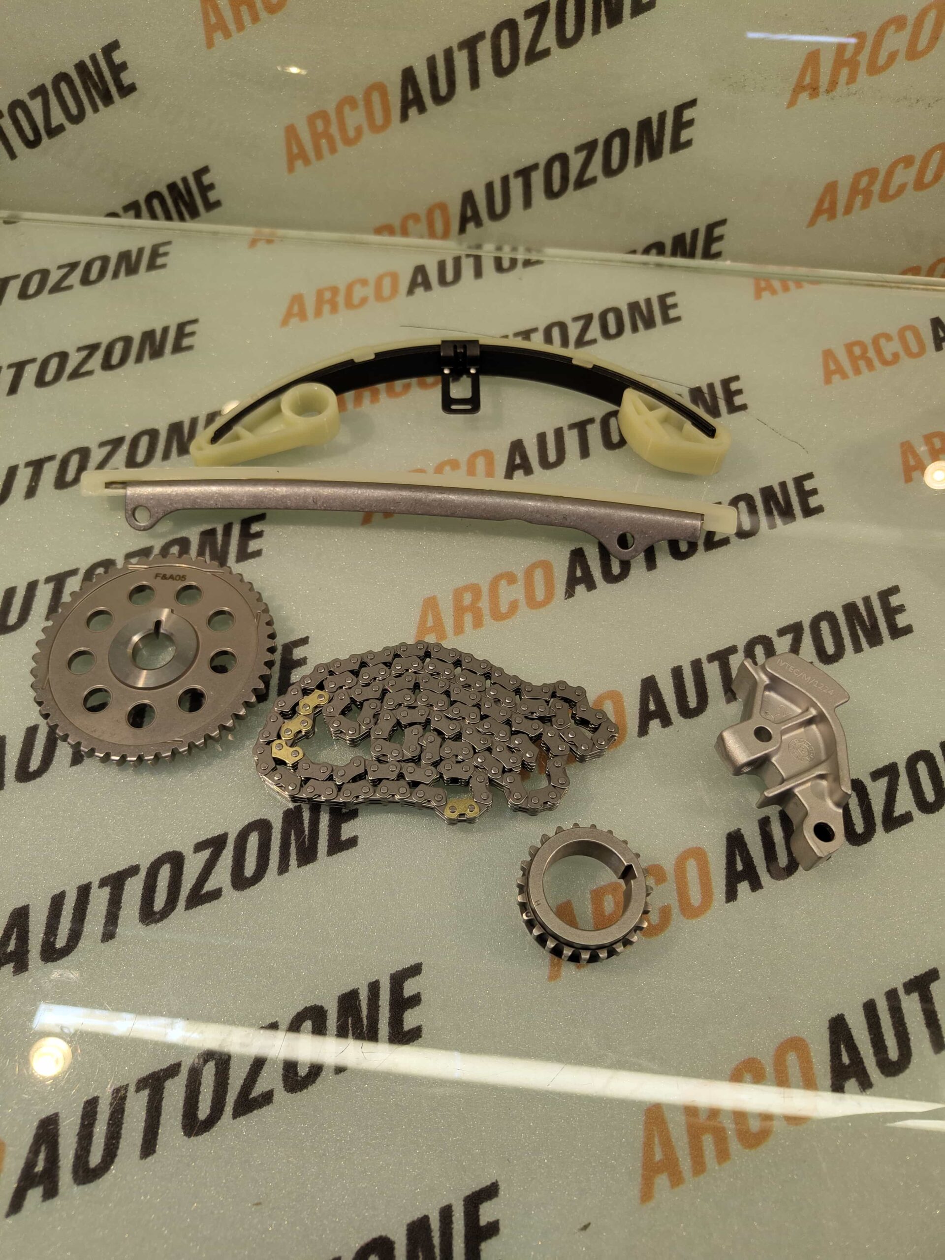 TIMING KIT CITY T5 AMAZE BRIO MOBILI WRV BRV PETROL IMP