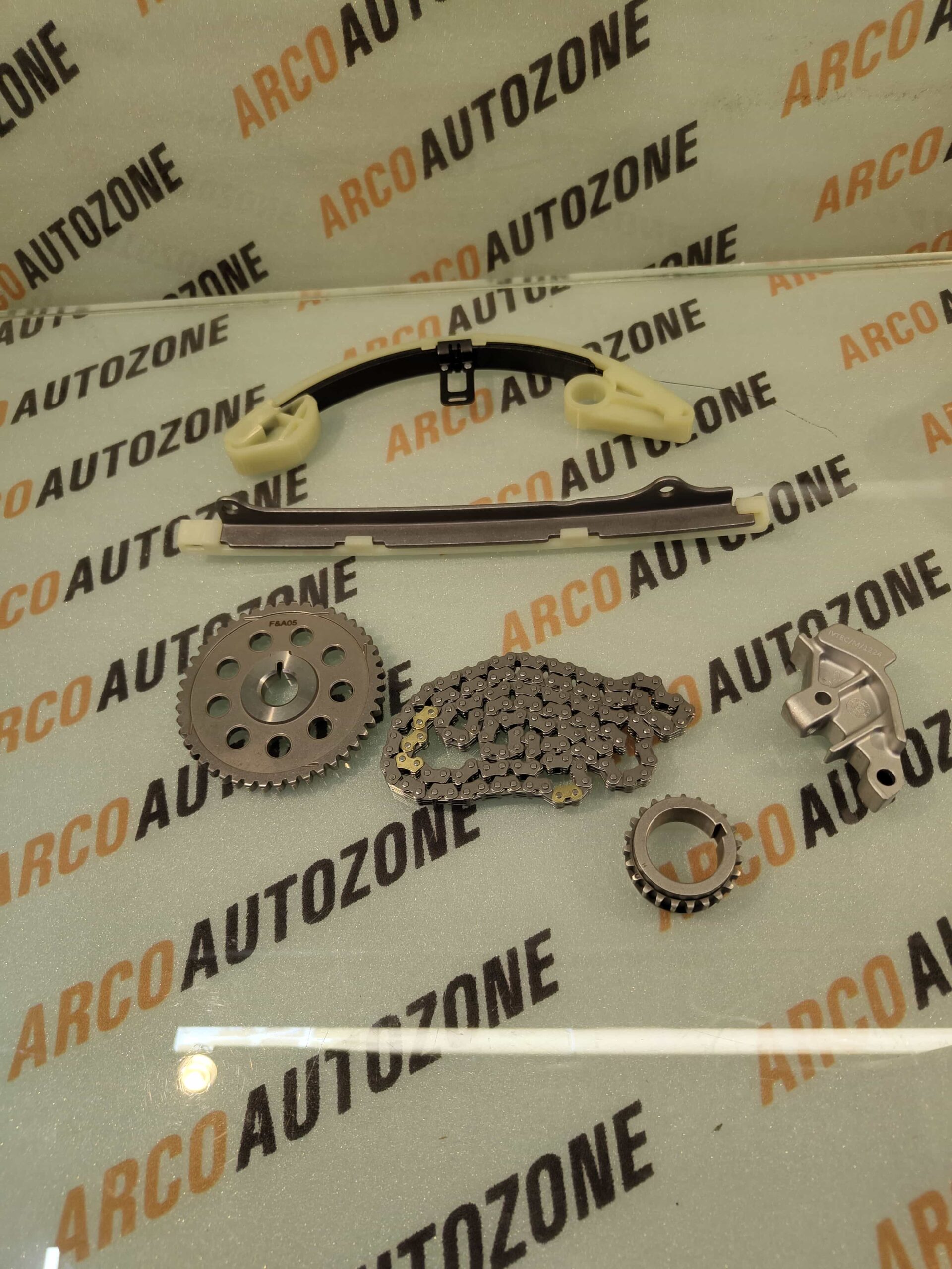 TIMING KIT CITY T5 AMAZE BRIO MOBILI WRV BRV PETROL IMP