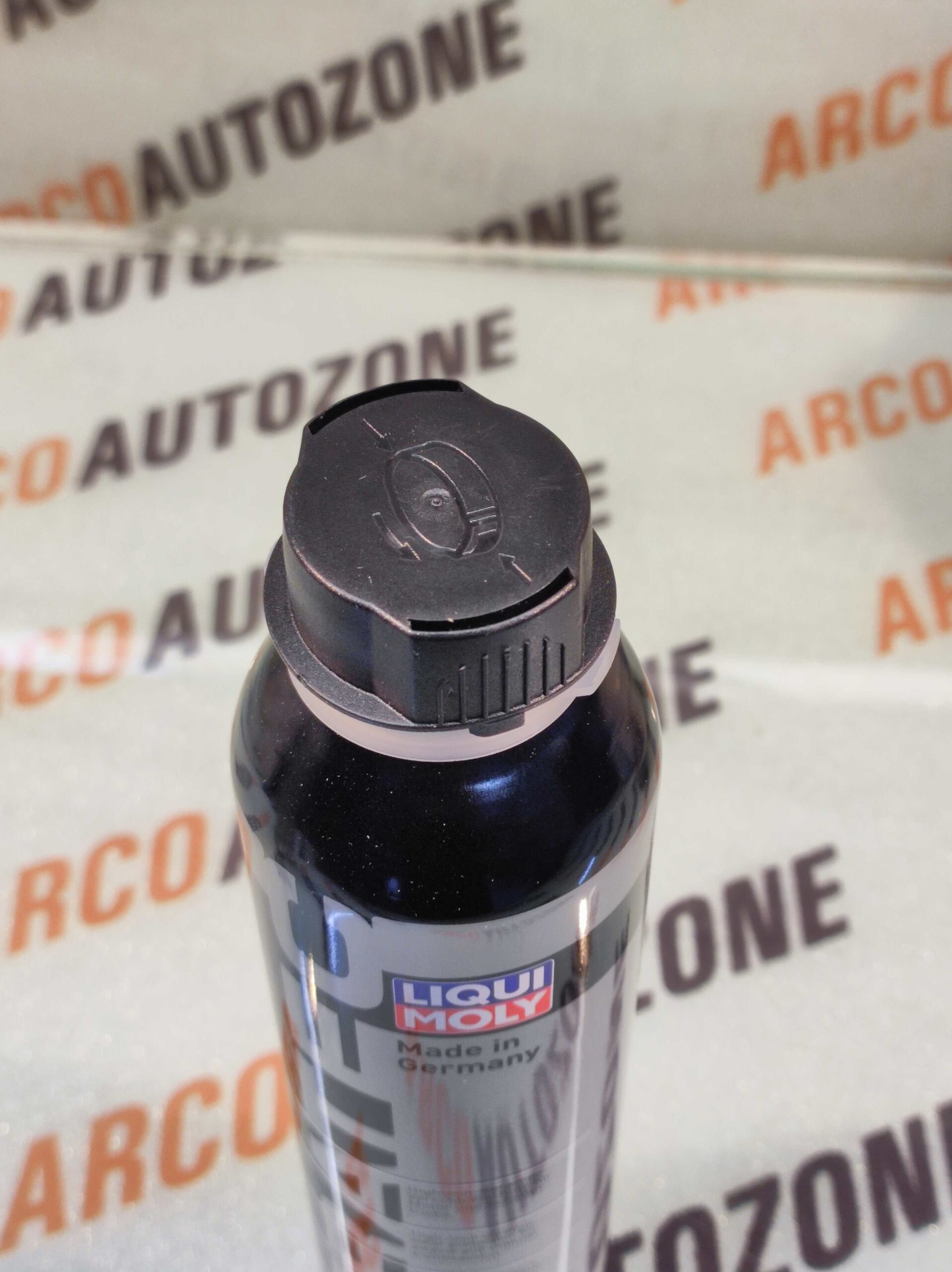 OIL ADDITIVE CERATEC LIQUI MOLY 300ML 3721