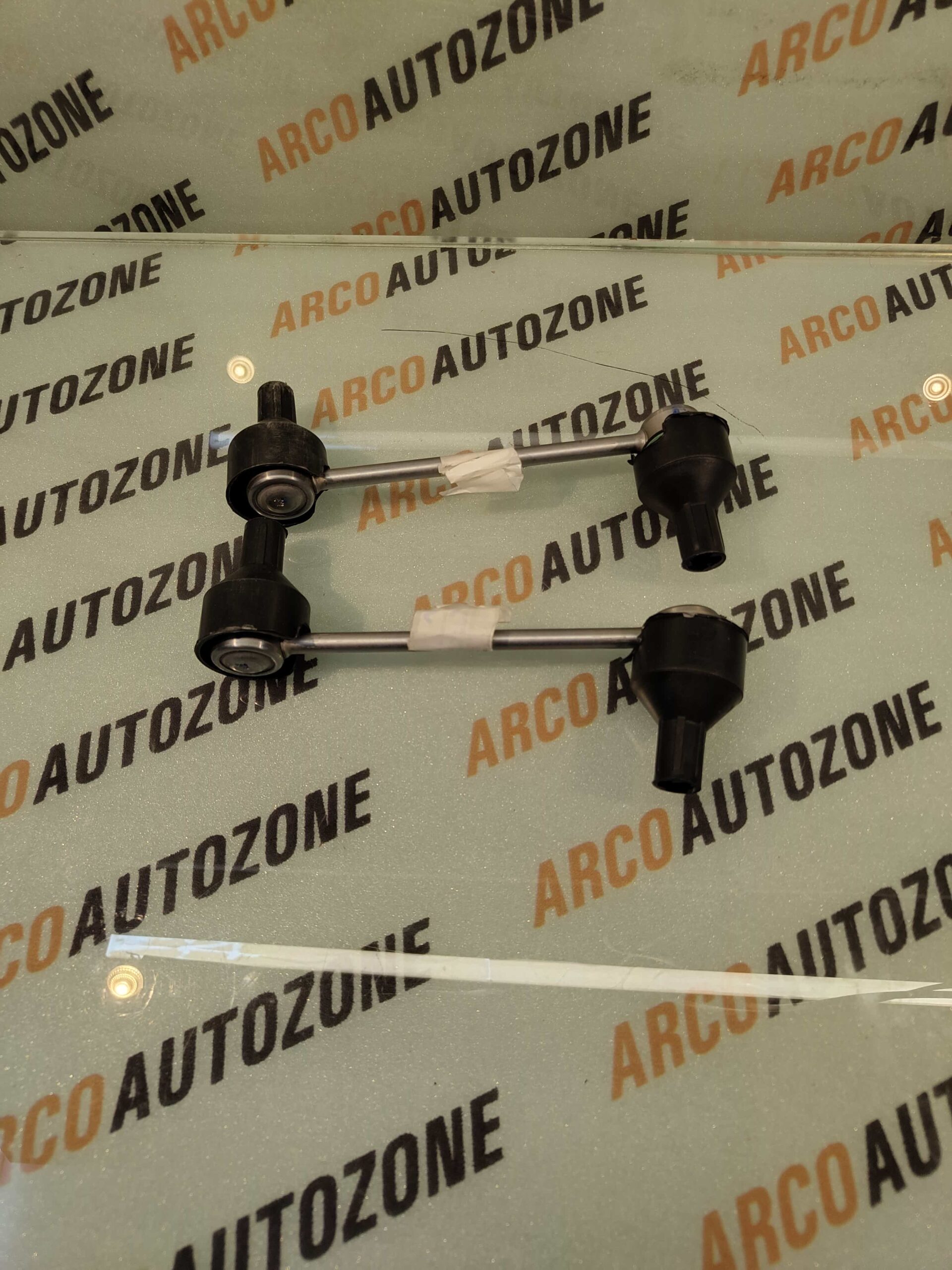 REAR LINKAGE SET COMPASS SACH 4413301