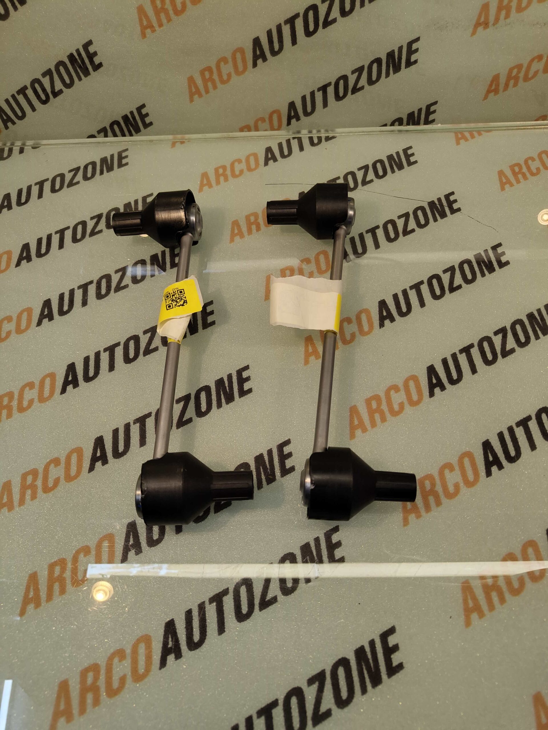 REAR LINKAGE COMPASS 4X4 SACH 4413101