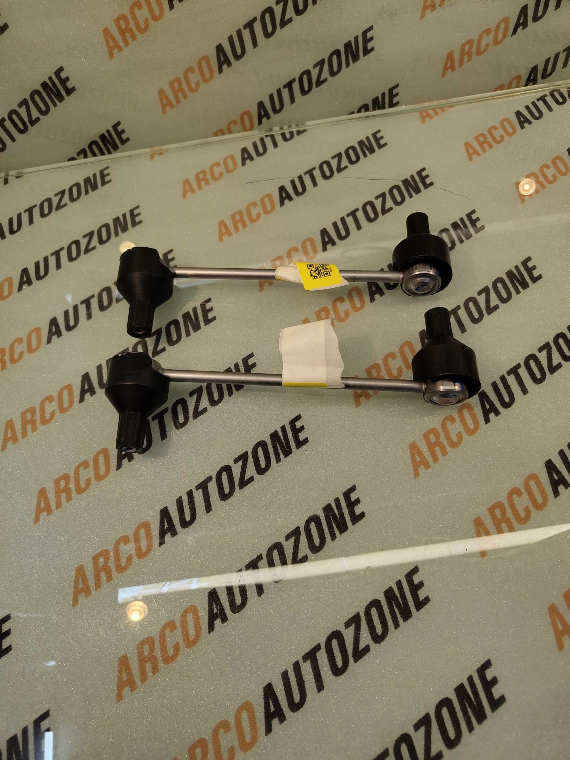 REAR LINKAGE COMPASS 4X4 SACH 4413101