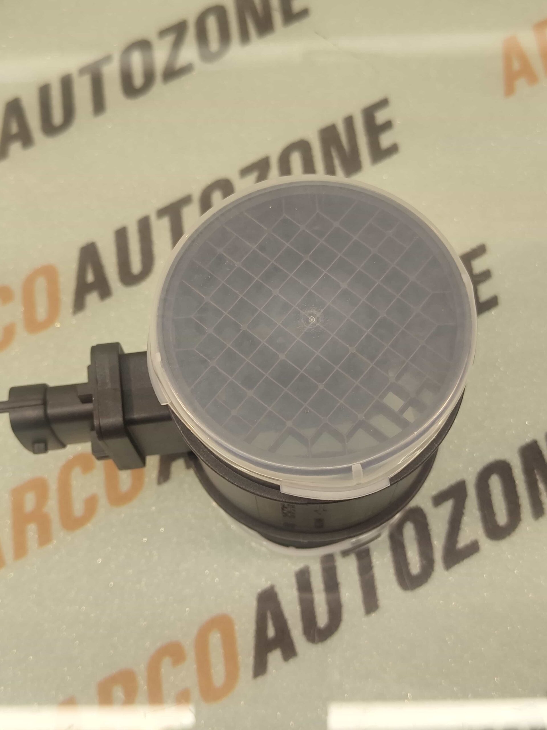 AIR MASS SENSOR COMPASS IMP 0281006054