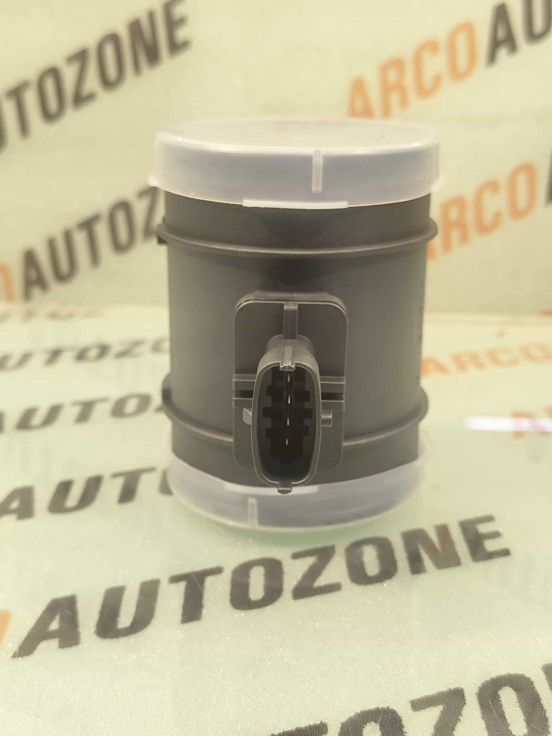 AIR MASS SENSOR COMPASS IMP 0281006054