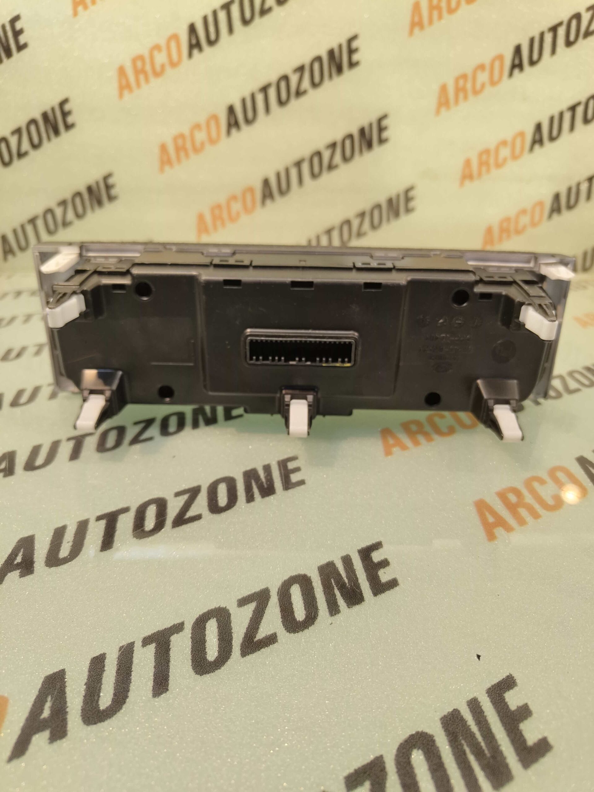 AC PANEL CRETA 20 AUTO 97250BV