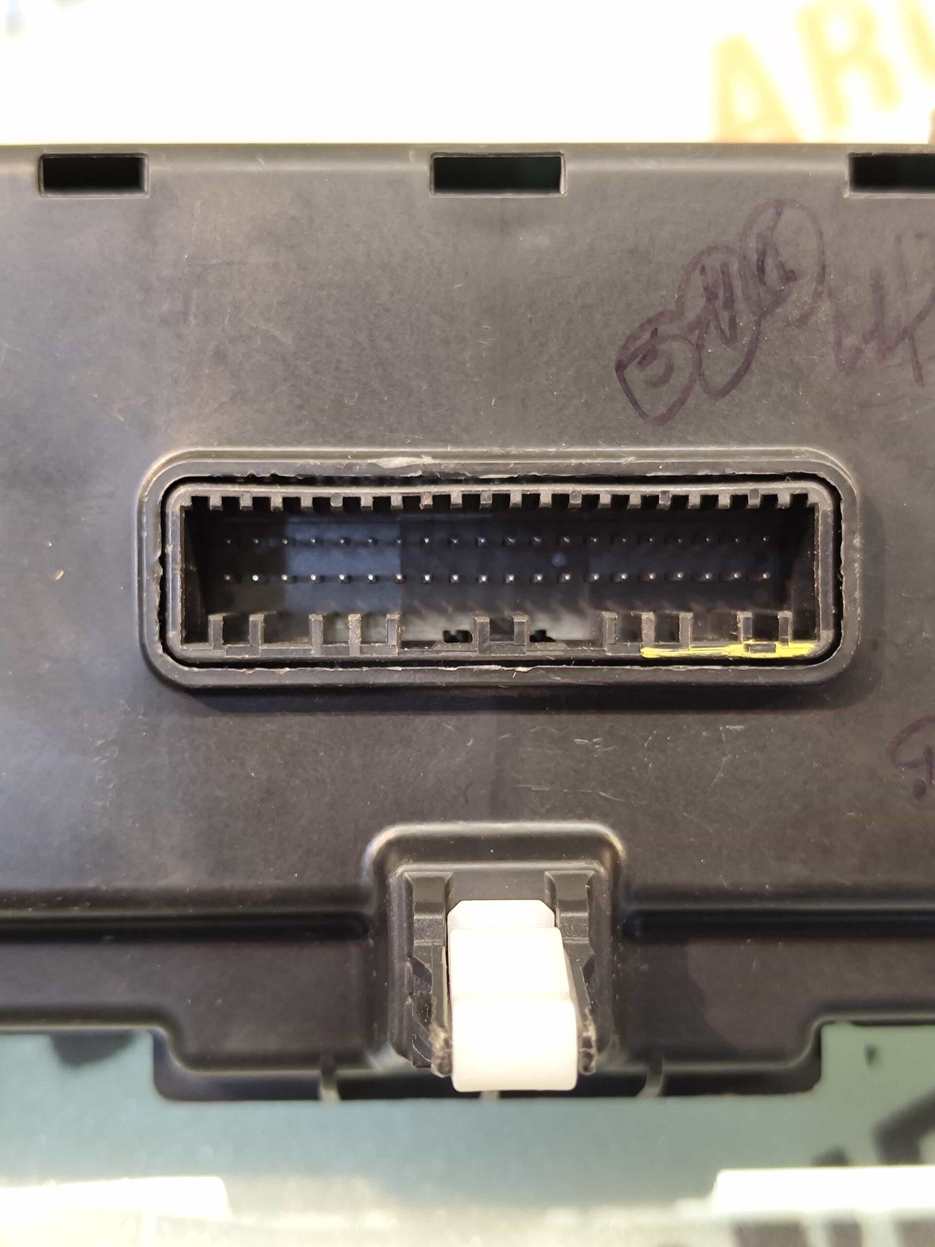 AC PANEL CRETA 20 AUTO 97250BV