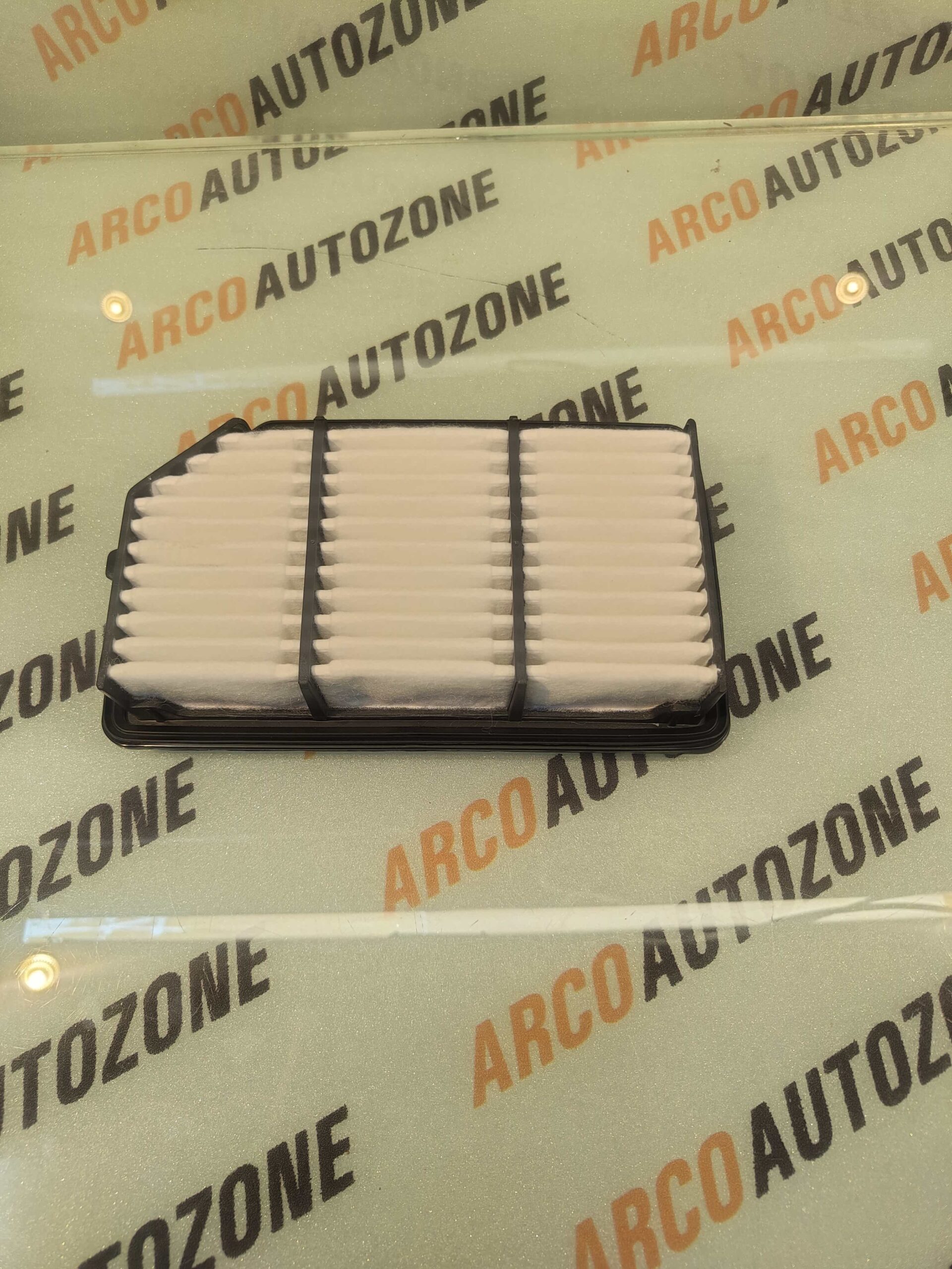 AIR FILTER CITY T7 JAZZ PETROL WIX WA11493A 1722055CE01
