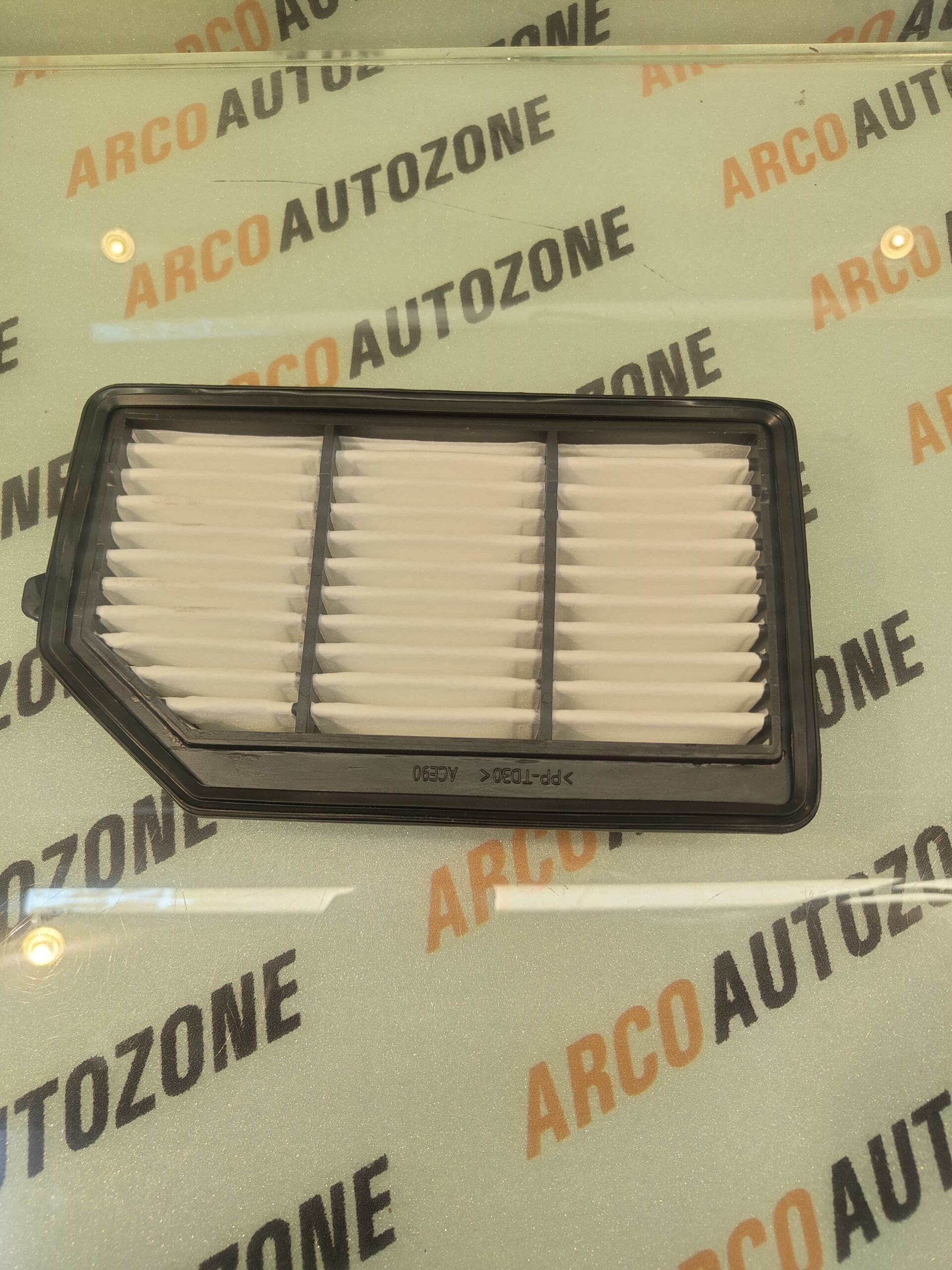 AIR FILTER CITY T7 JAZZ PETROL WIX WA11493A 1722055CE01