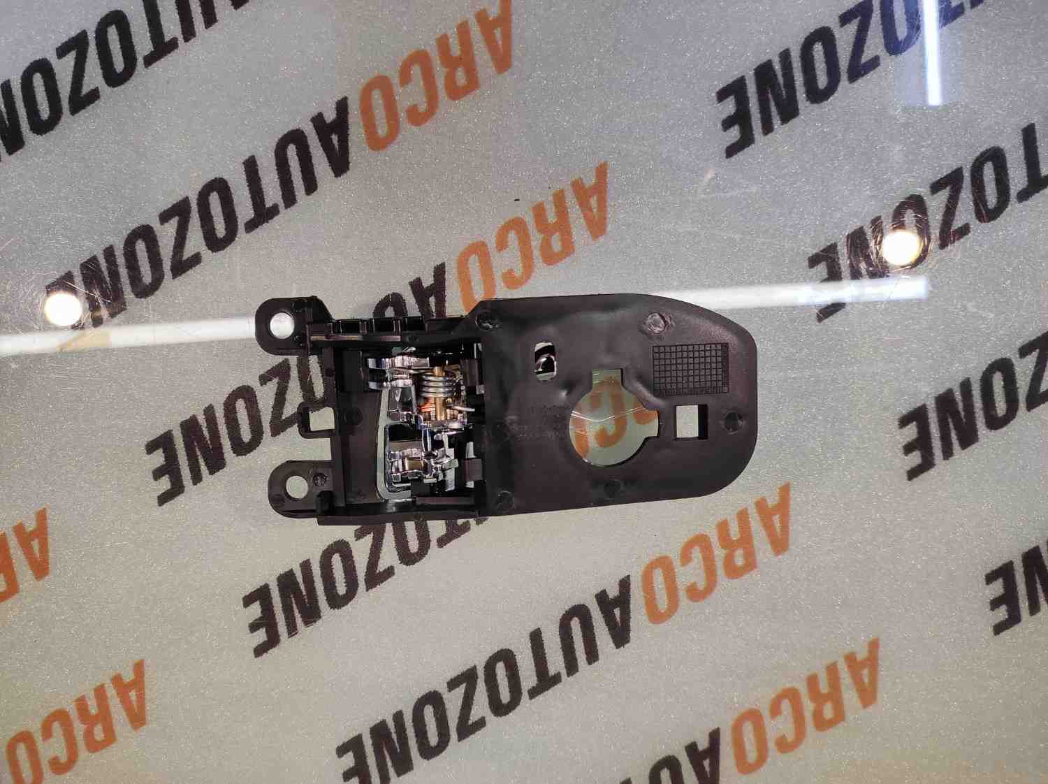RC LEVER INNER HANDLE ELANTRA 12 IMP REAR LEFT IMP 83613MD000