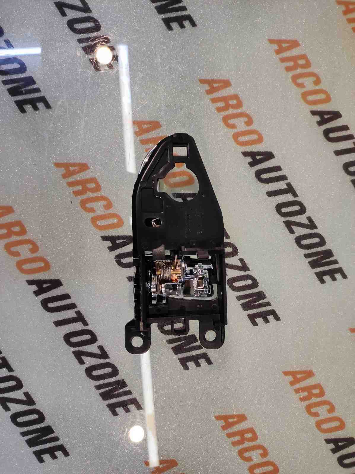 RC LEVER INNER HANDLE ELANTRA 12 IMP REAR LEFT IMP 83613MD000