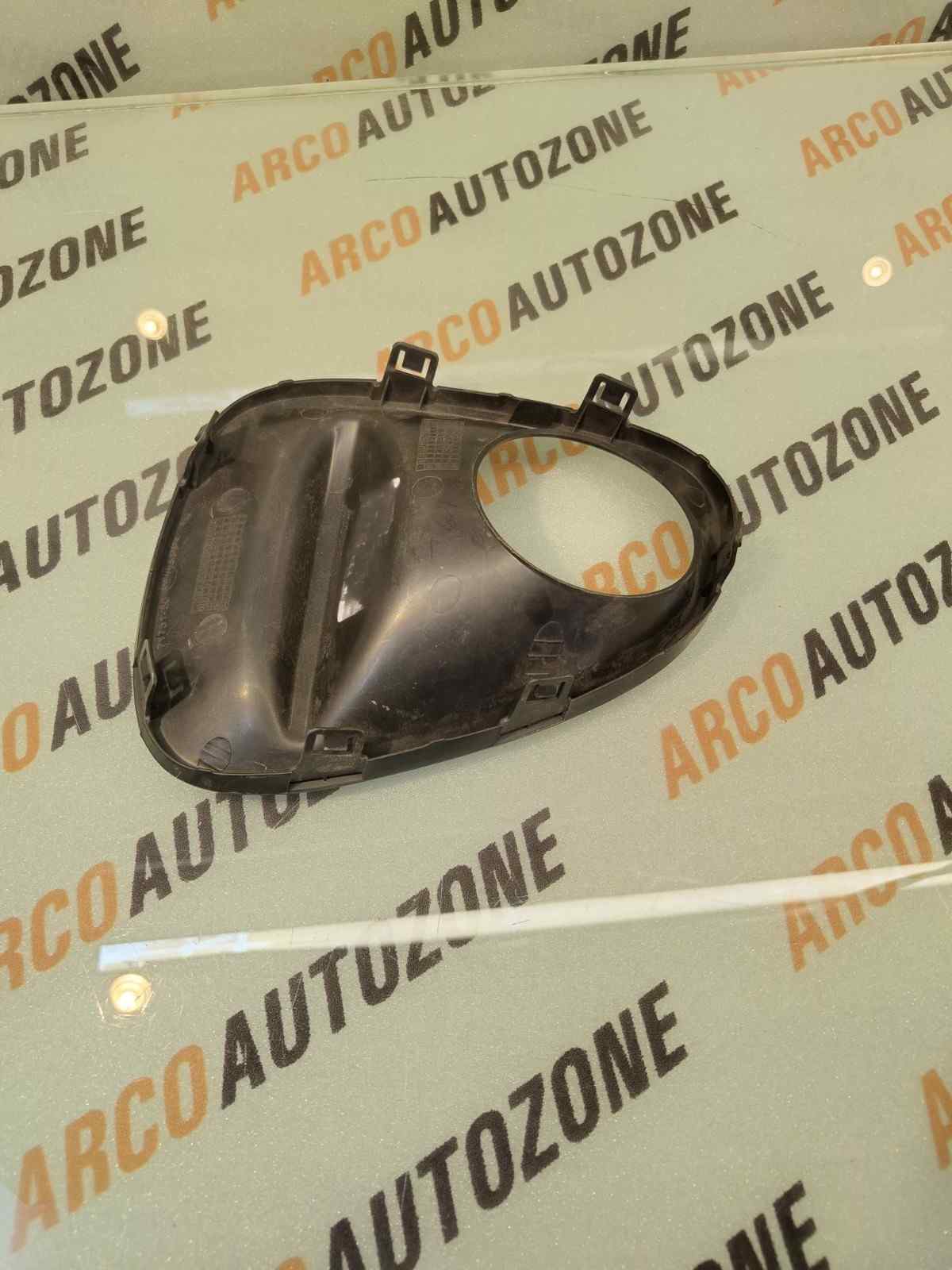 FOG LAMP COVER BALENO 19 RIGHT HOLE MGP 71751M50S10