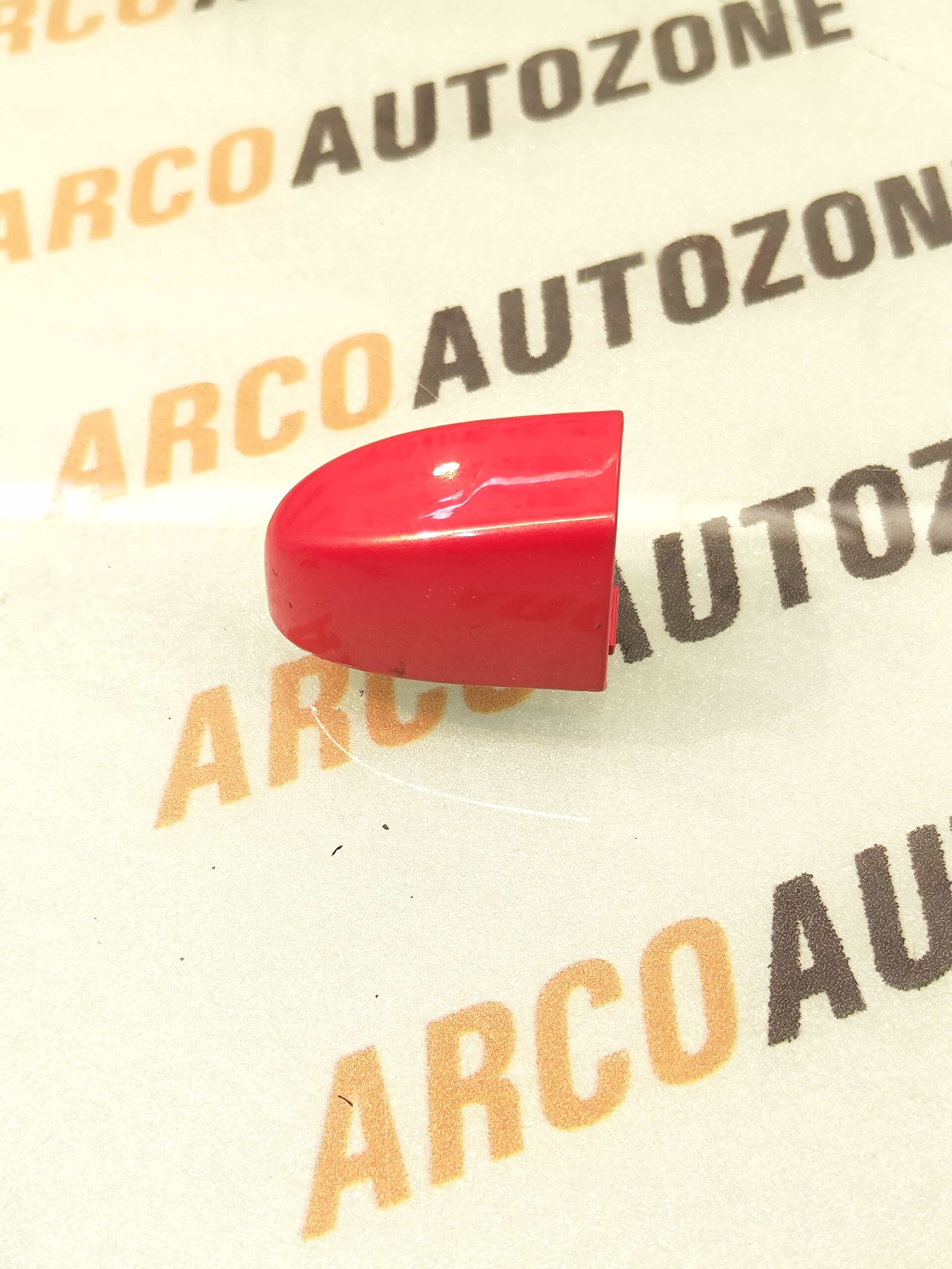 OUTER HANDLE CAP TIAGO TIGOR ZEST BOLT REAR LEFT REAR RIGHT PAINT
