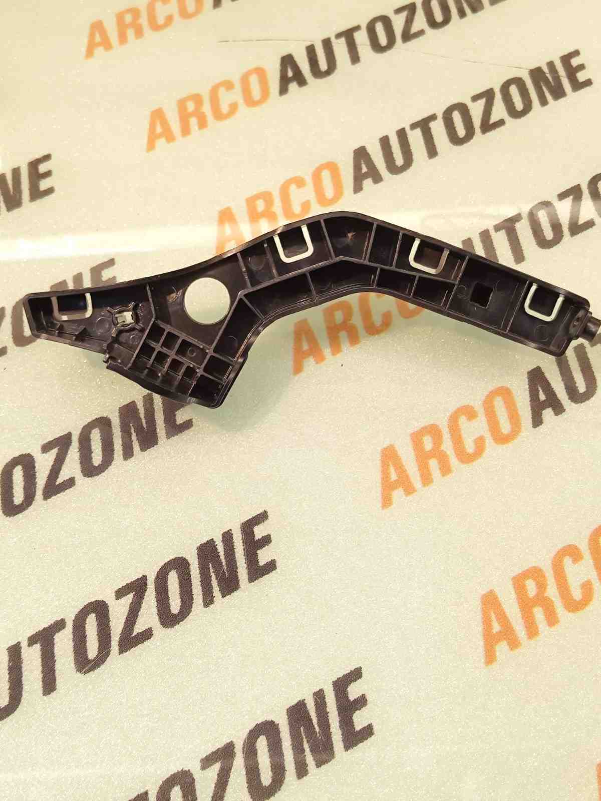 FRONT BUMPER BRACKET DATSUN GO LEFT NIS 622252XA0A