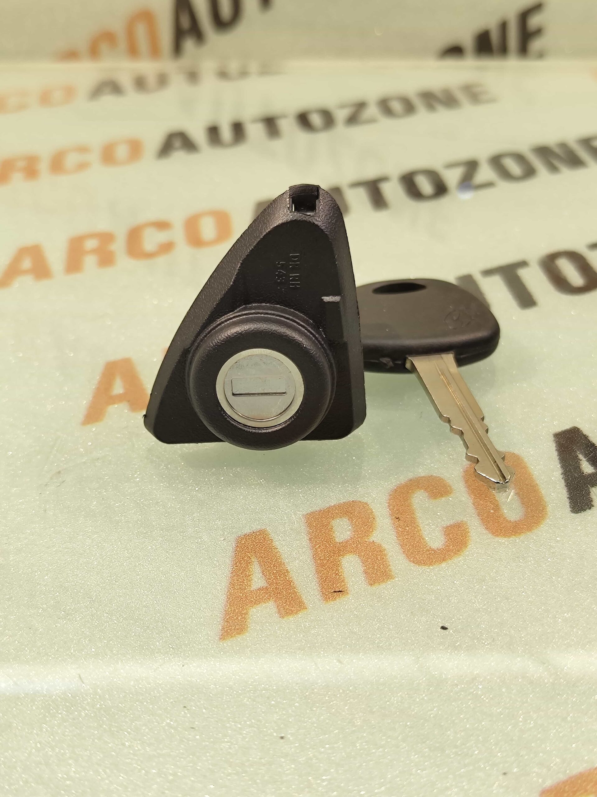 LOCK SET NIOS AURA HYU 81980K6A00