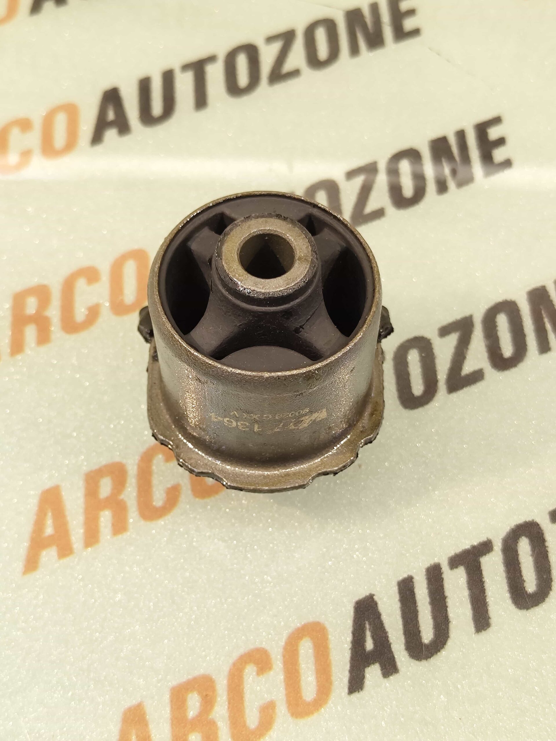 DEAD AXLE BUSH ETIOS VIR 45121364