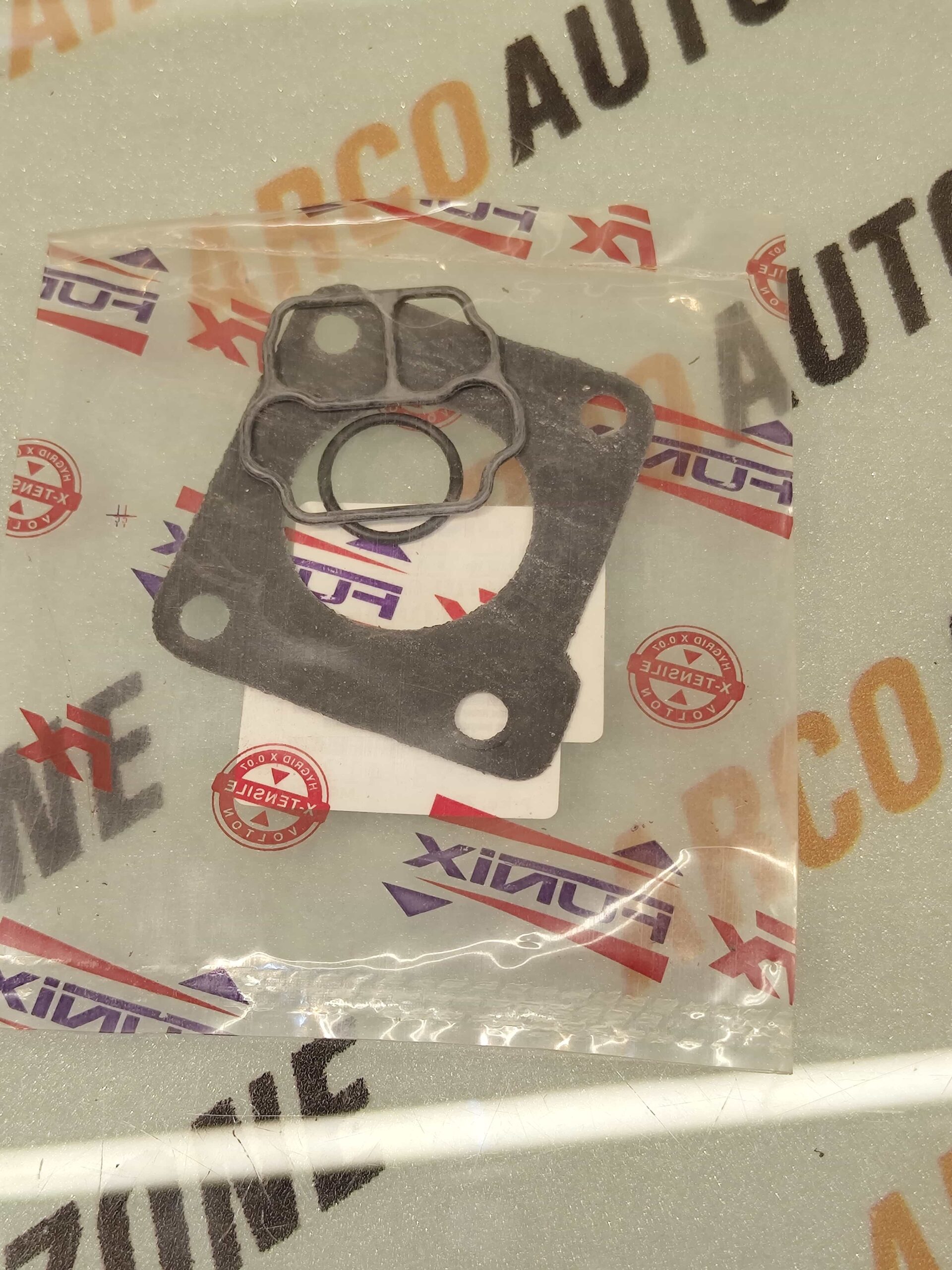 AIR FILTER I10 1.1 PUROLATOR PI2879