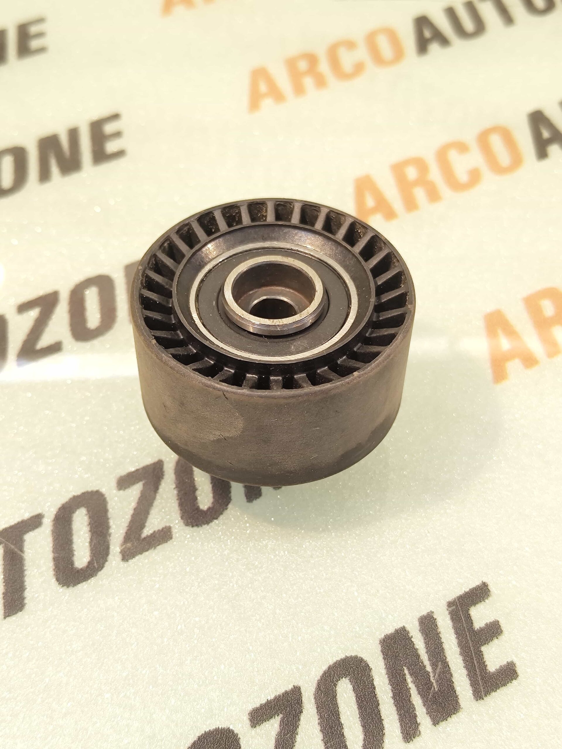 IDLER PULLEY FIGO FIESTA DIESEL FORD 2S6119A216CA