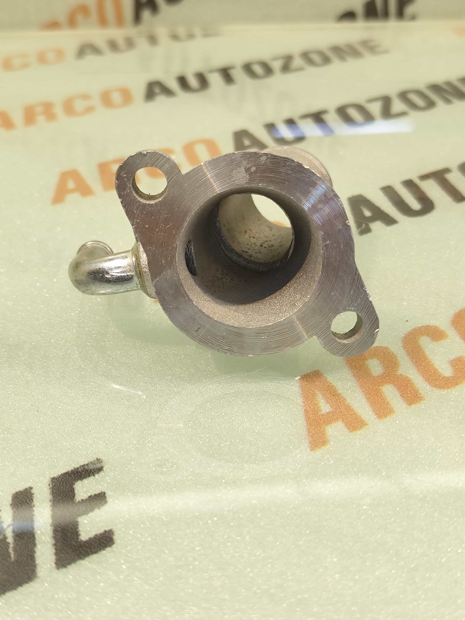 THERMO ELBOW ALTO WAGONR MGP 17550M53M00