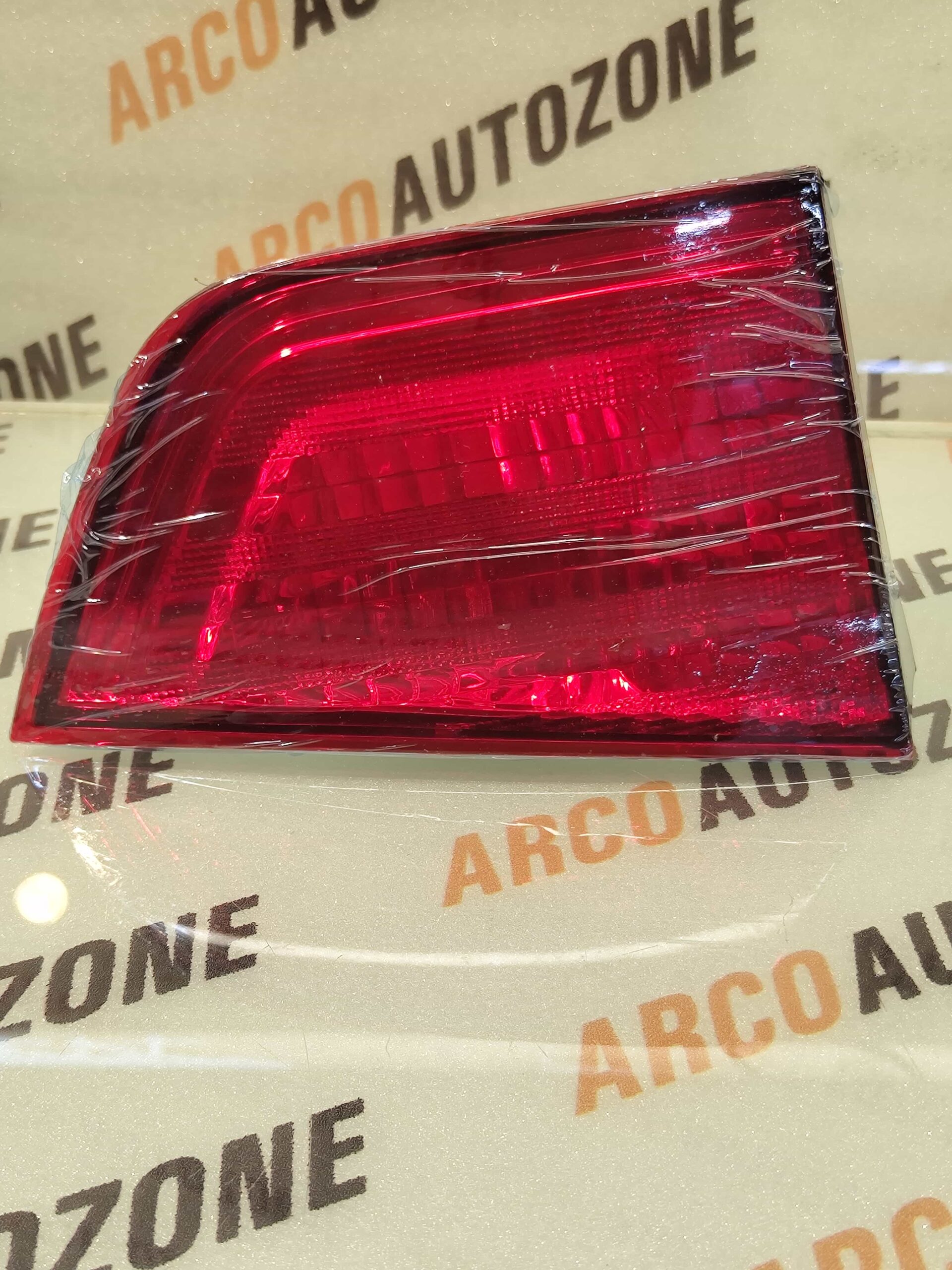 DICKY LIGHT MOBILIO LEFT IMP 34155TE7T01