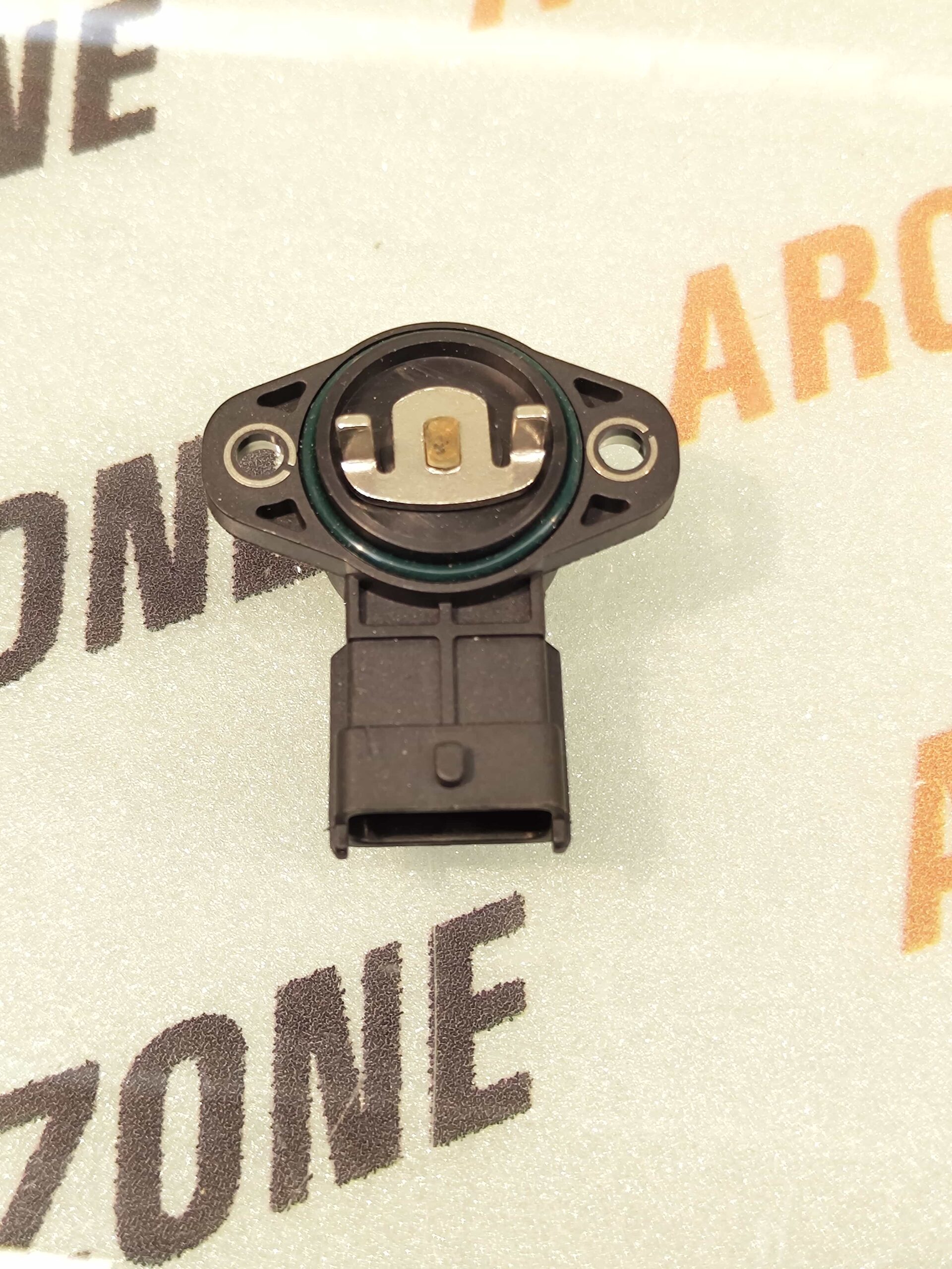 THROTTLE POSITION SENSOR I10 I20 IMP 3517026900