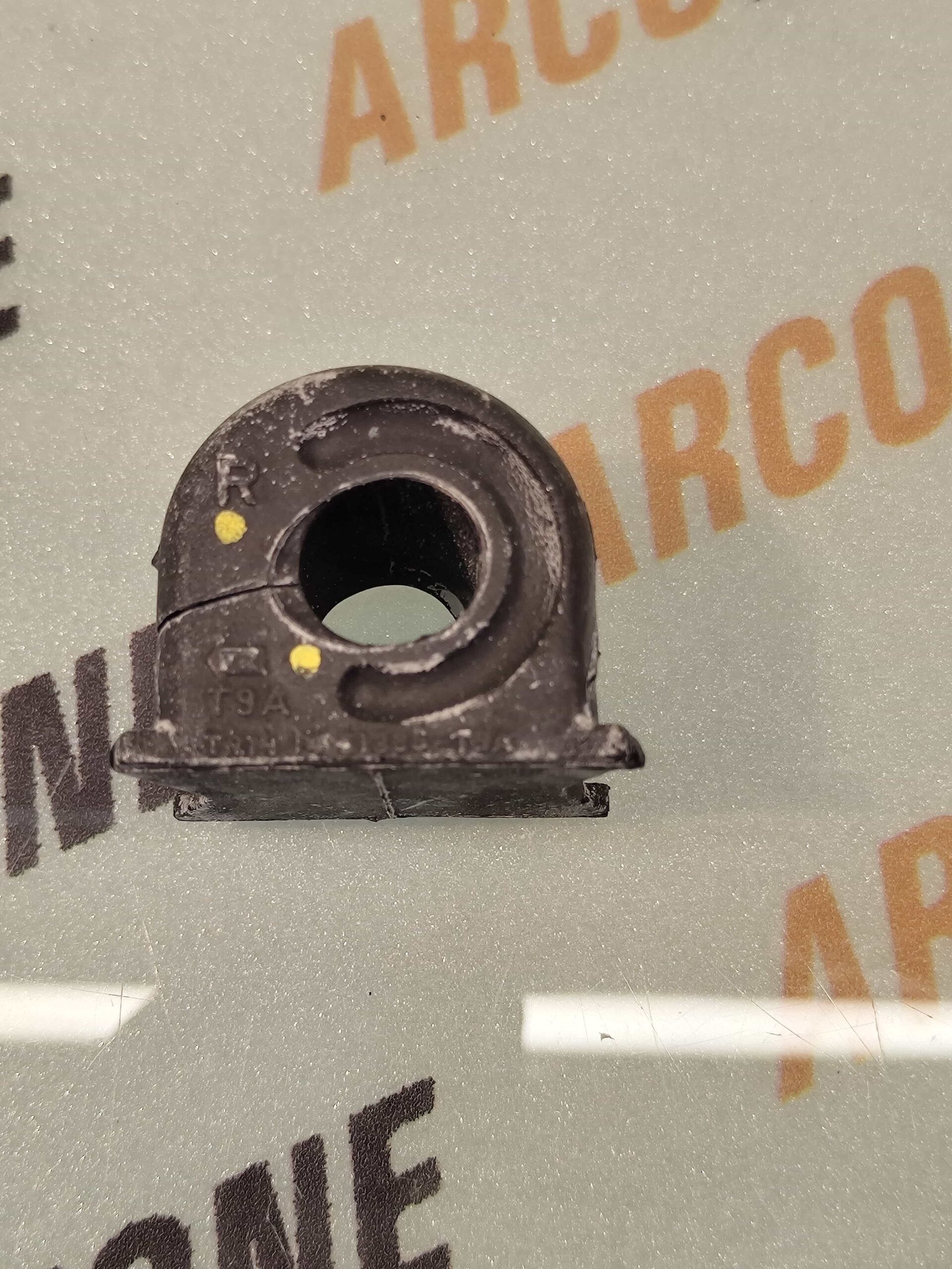 BALANCE ROD BUSH CITY T7 AMAZE 18 22 MM DIESEL HON 51306T9CT01