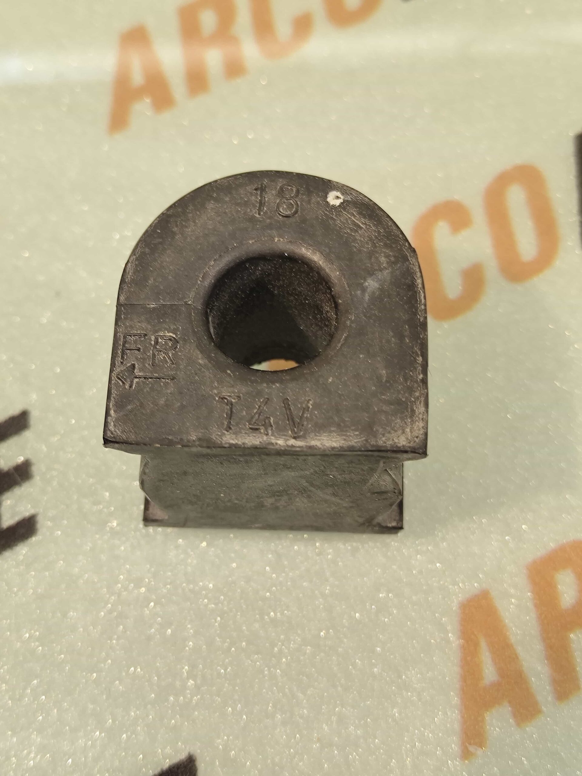 BALANCE ROD BUSH AMAZE BRIO 18 MM DIESEL HON 51306T4VT01