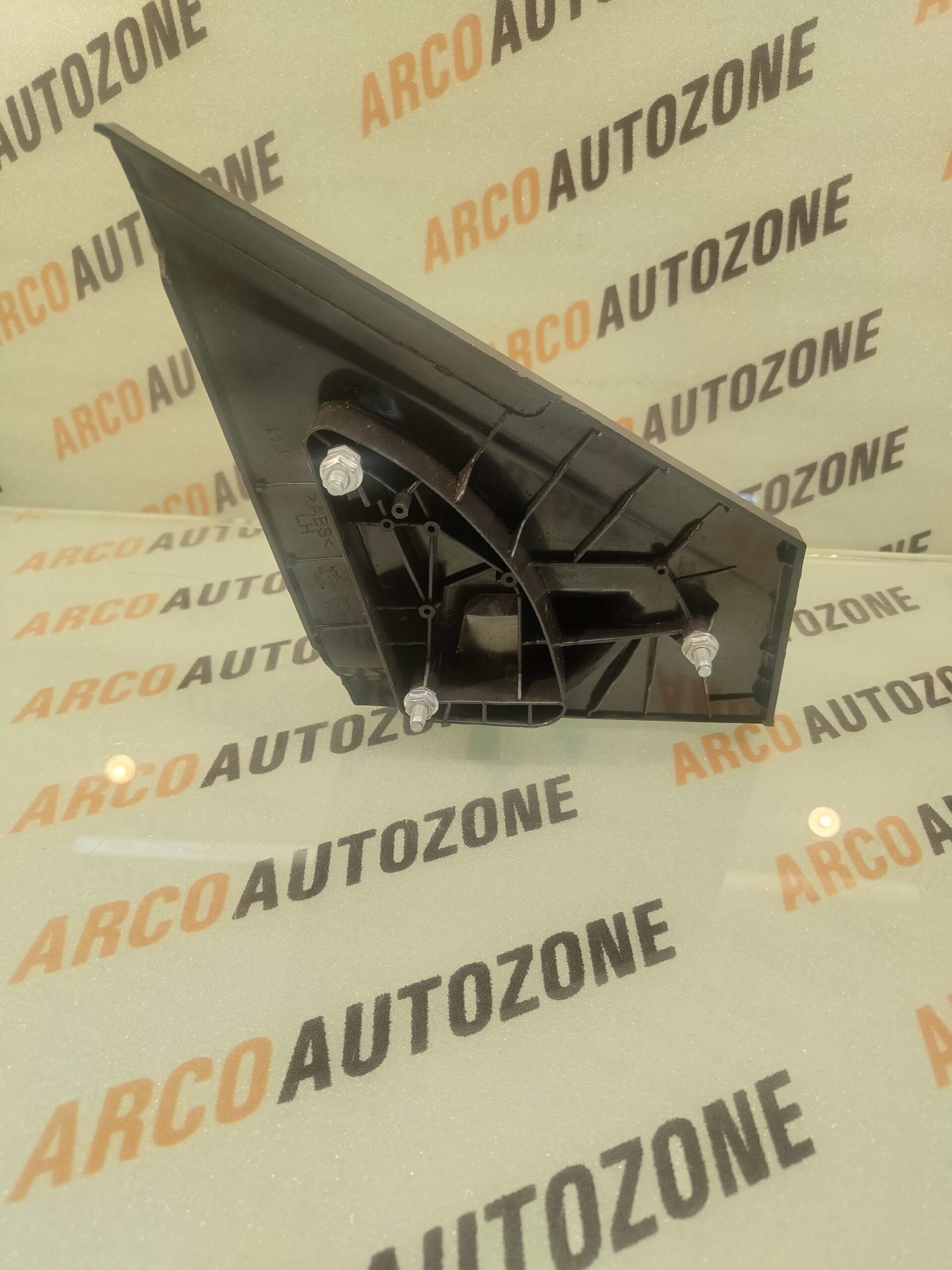 SIDE MIRROR BRACKET ZEST BOLT LEFT IND