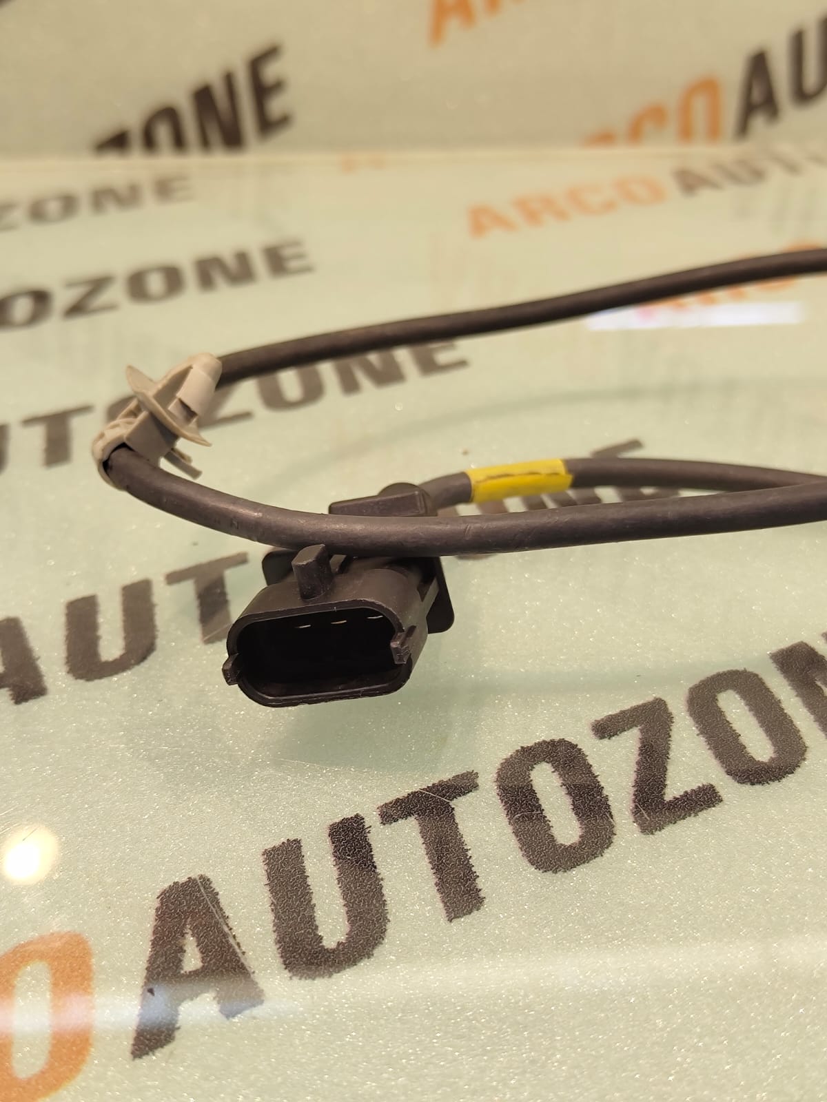 CRANK SENSOR TUCSON SANTAFE T2 CARNIVAL DIESEL IMP 391802F600