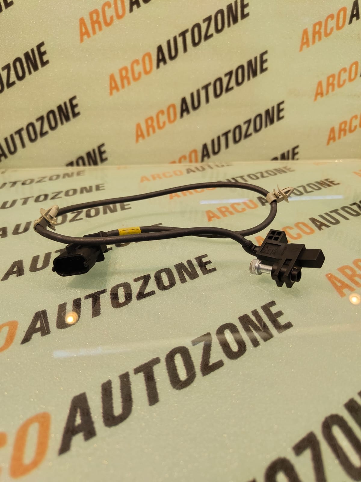 CRANK SENSOR TUCSON SANTAFE T2 CARNIVAL DIESEL IMP 391802F600