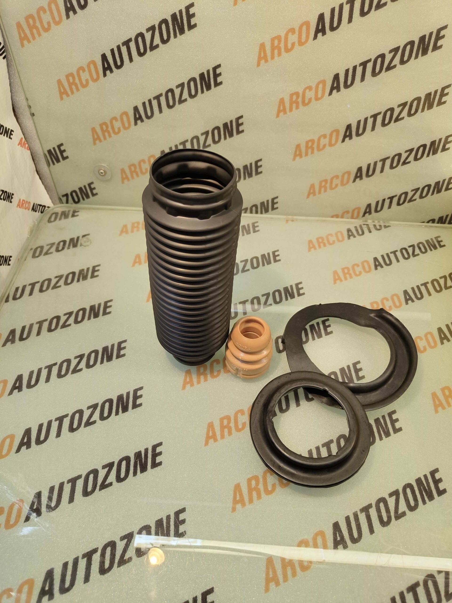 FRONT SHOCKER KIT CRETA SONA HYF7094