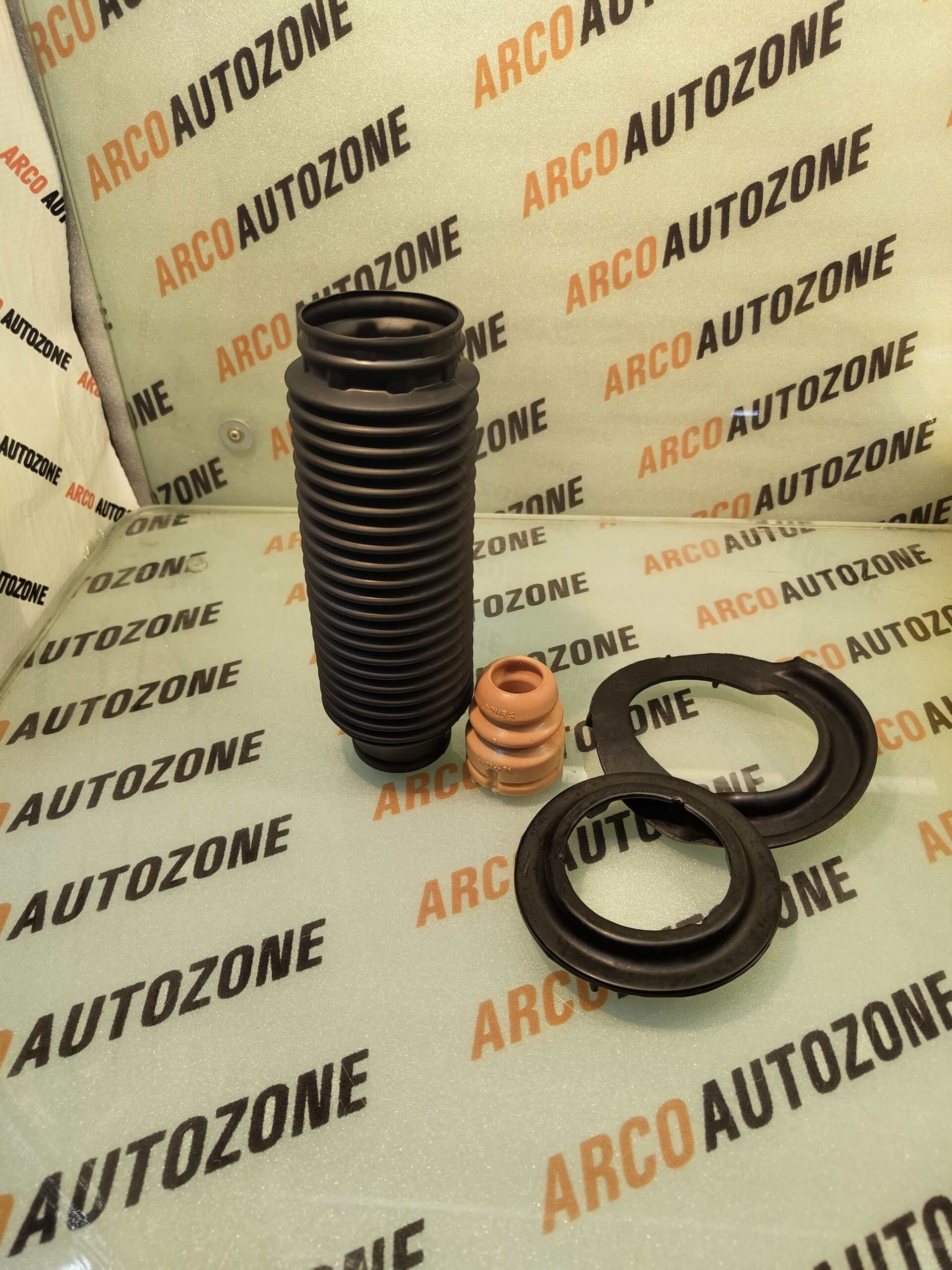 FRONT SHOCKER KIT CRETA SONA HYF7094