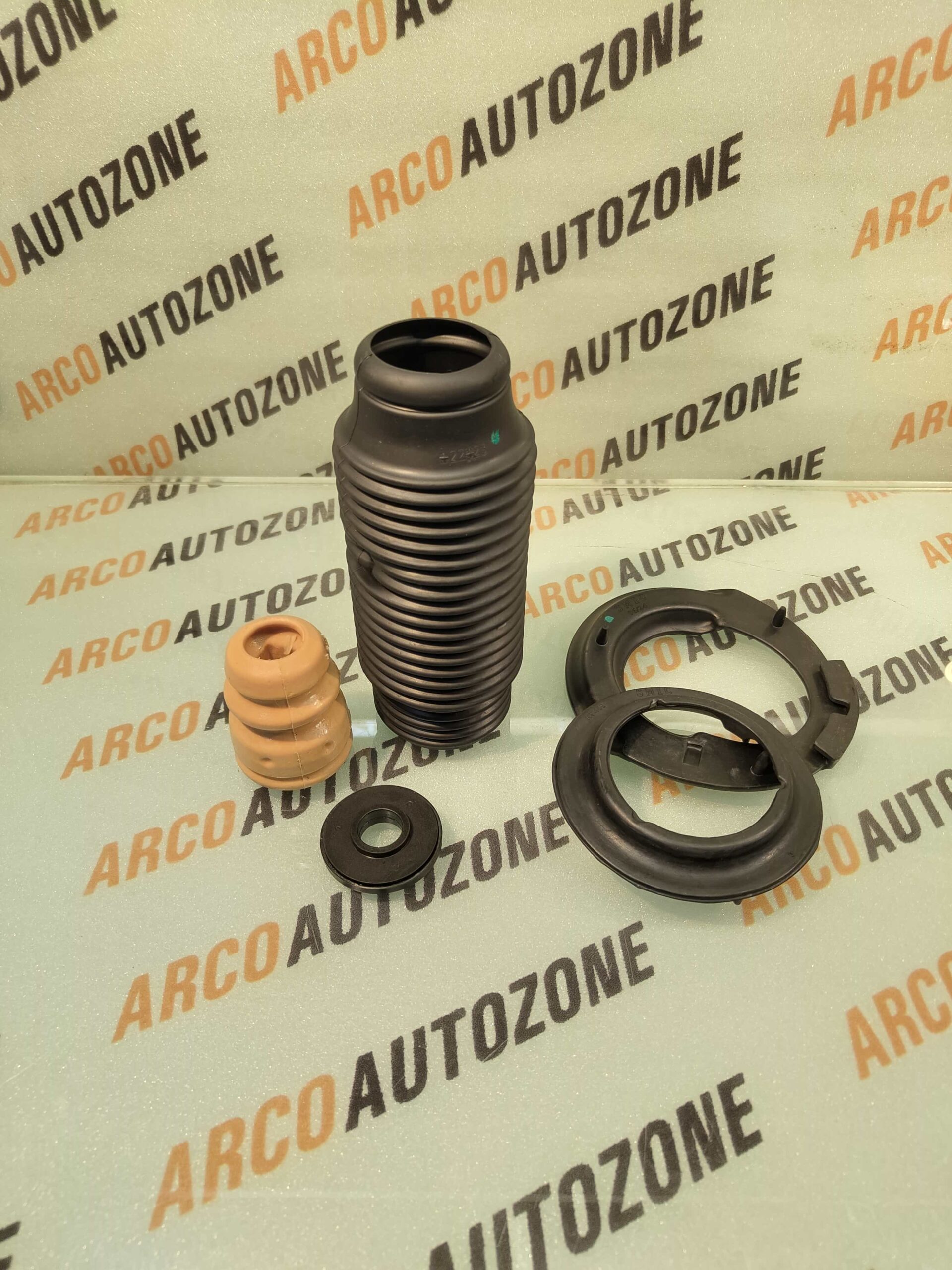 FRONT SHOCKER KIT GRAND XCENT SONA HYF7098