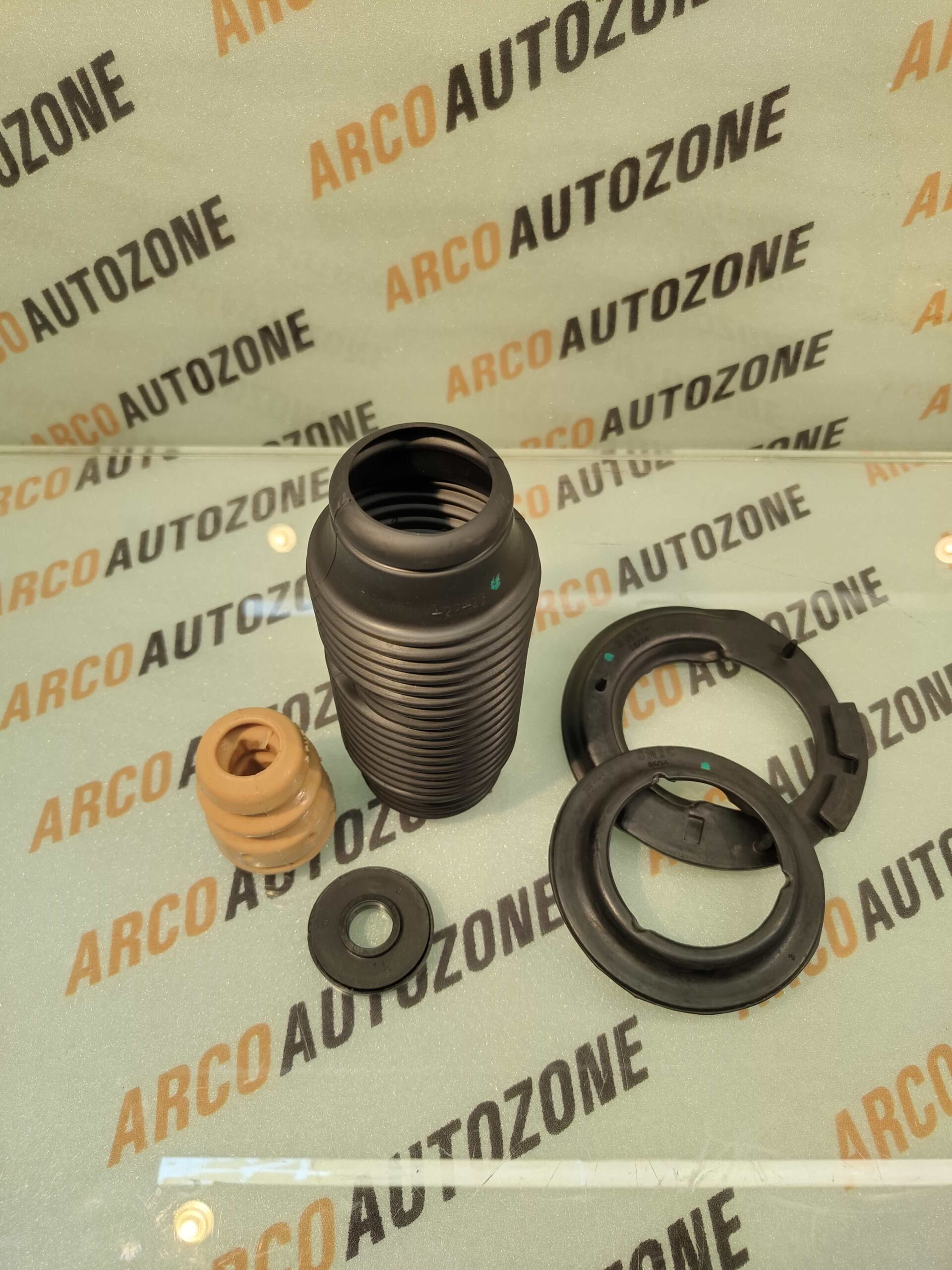 FRONT SHOCKER KIT GRAND XCENT SONA HYF7098