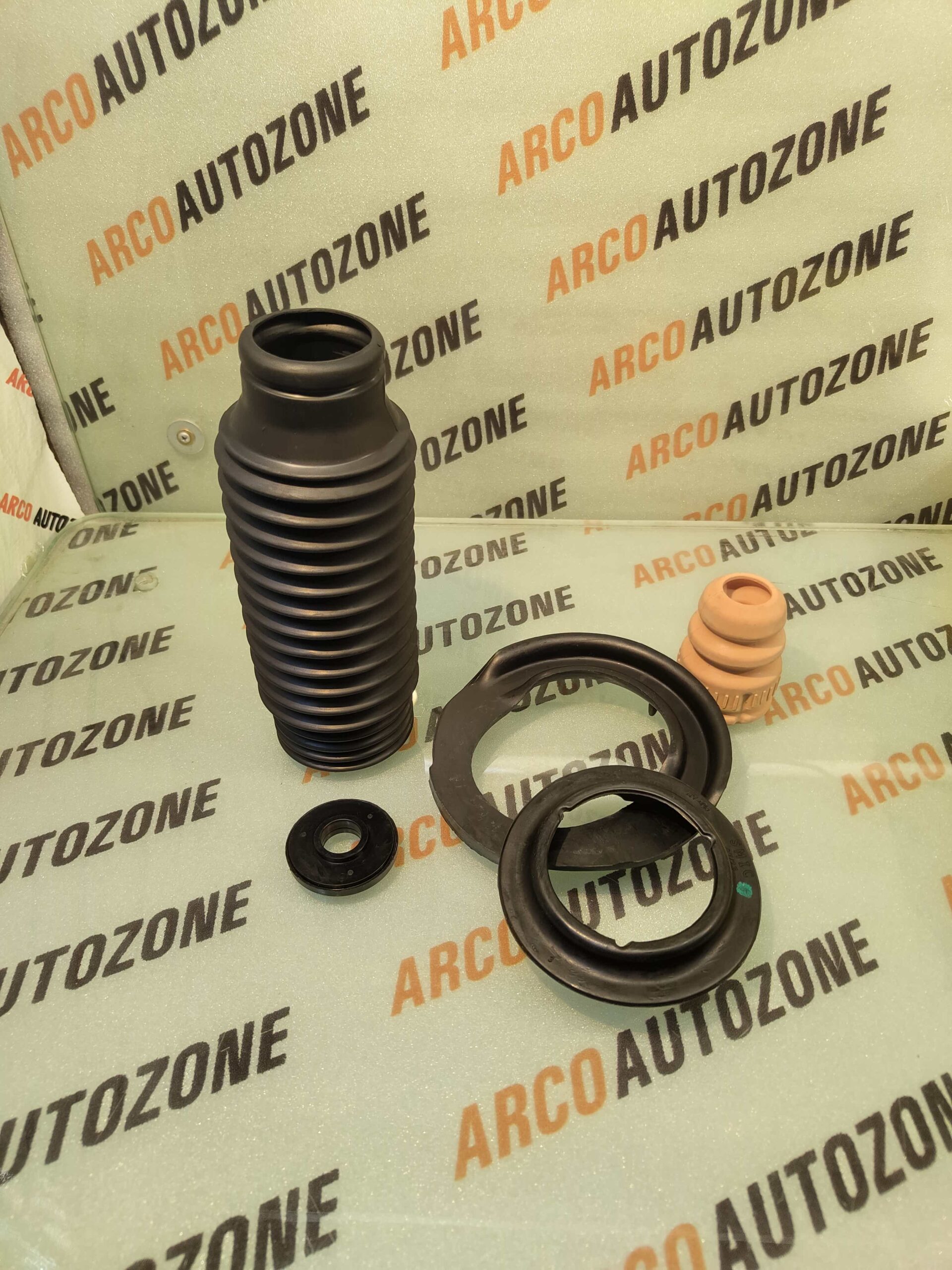 FRONT SHOCKER KIT ELITE VERNA 12 SONA HYF7096