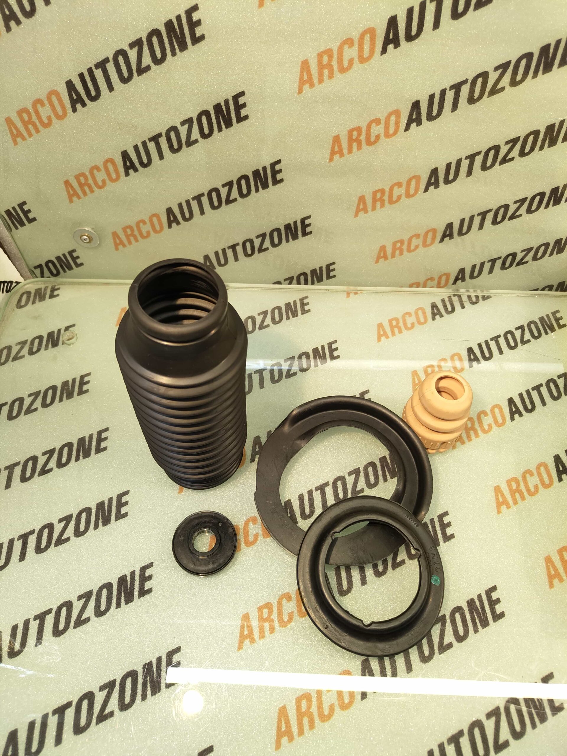 FRONT SHOCKER KIT ELITE VERNA 12 SONA HYF7096