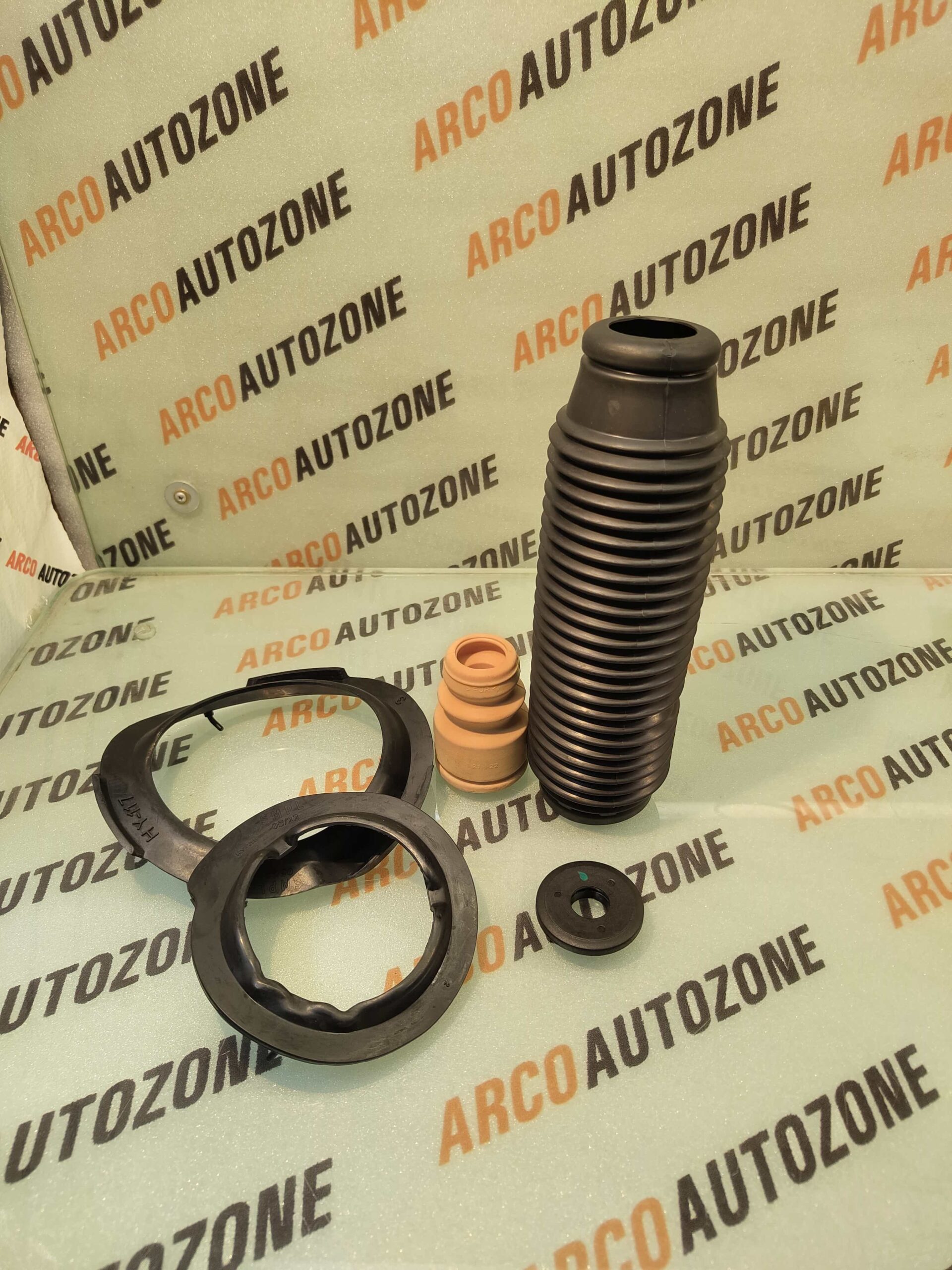 FRONT SHOCKER KIT I20 OLD SONA HYF7091