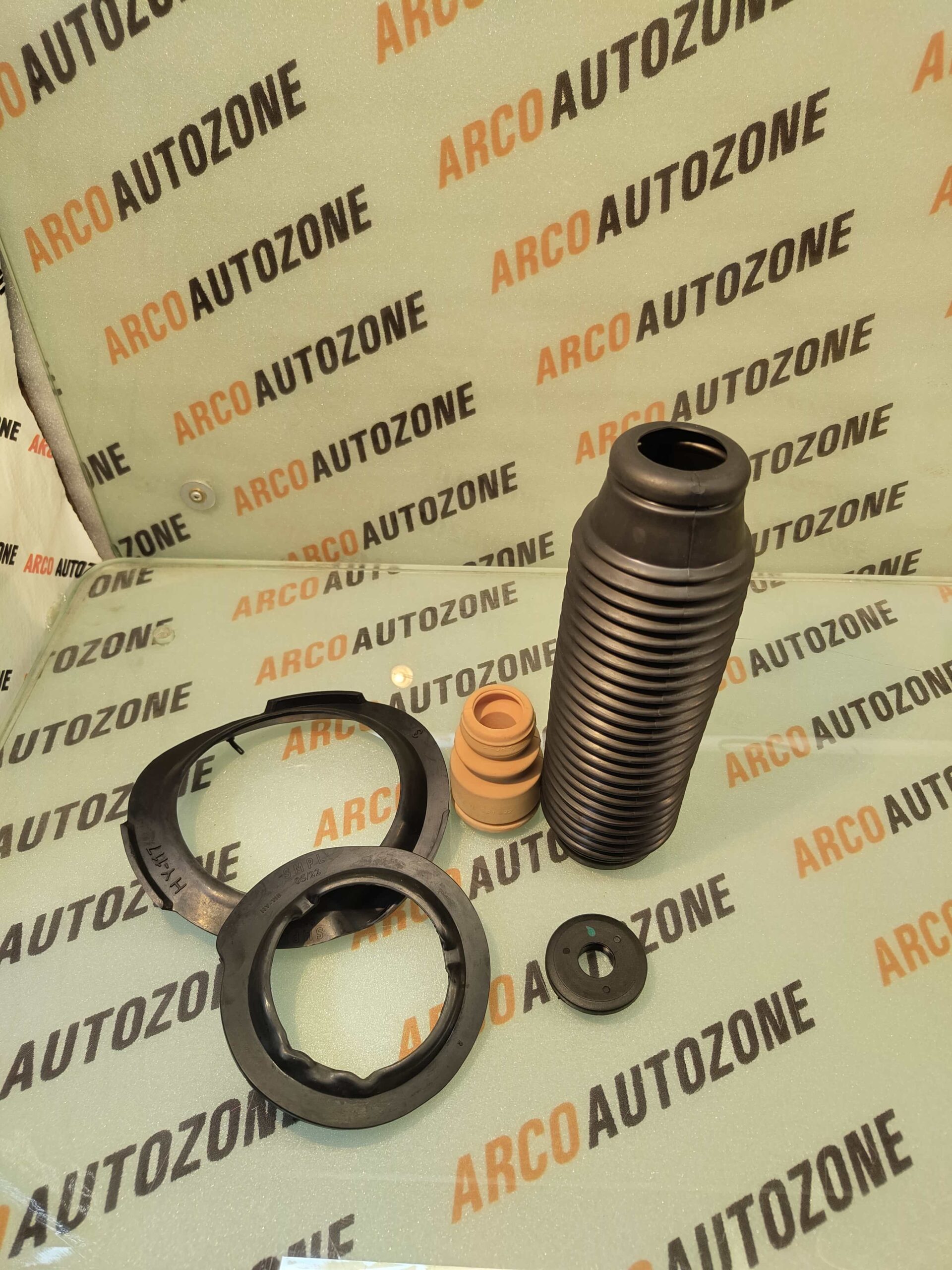 FRONT SHOCKER KIT I20 OLD SONA HYF7091