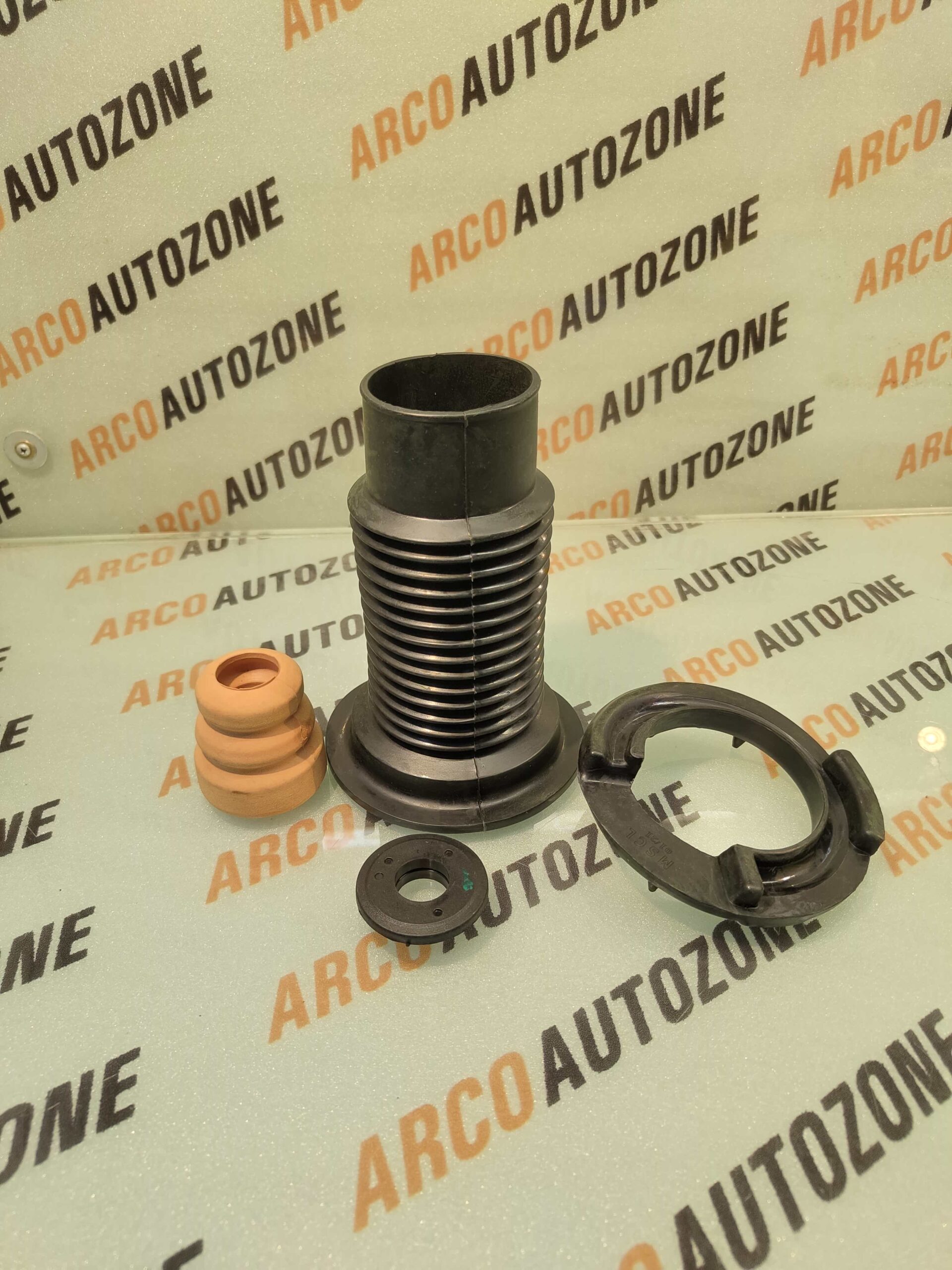 FRONT SHOCKER KIT BALENO SWIFT 2018 SONA MAF7101