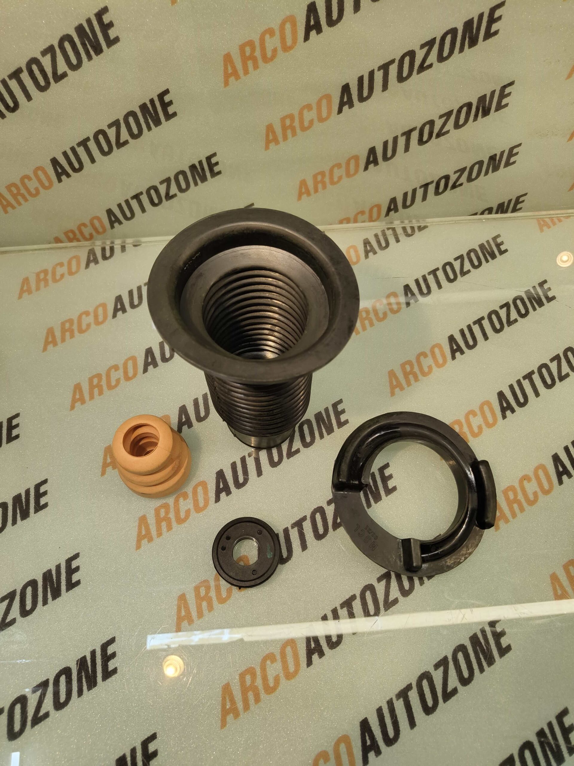 FRONT SHOCKER KIT BALENO SWIFT 2018 SONA MAF7101