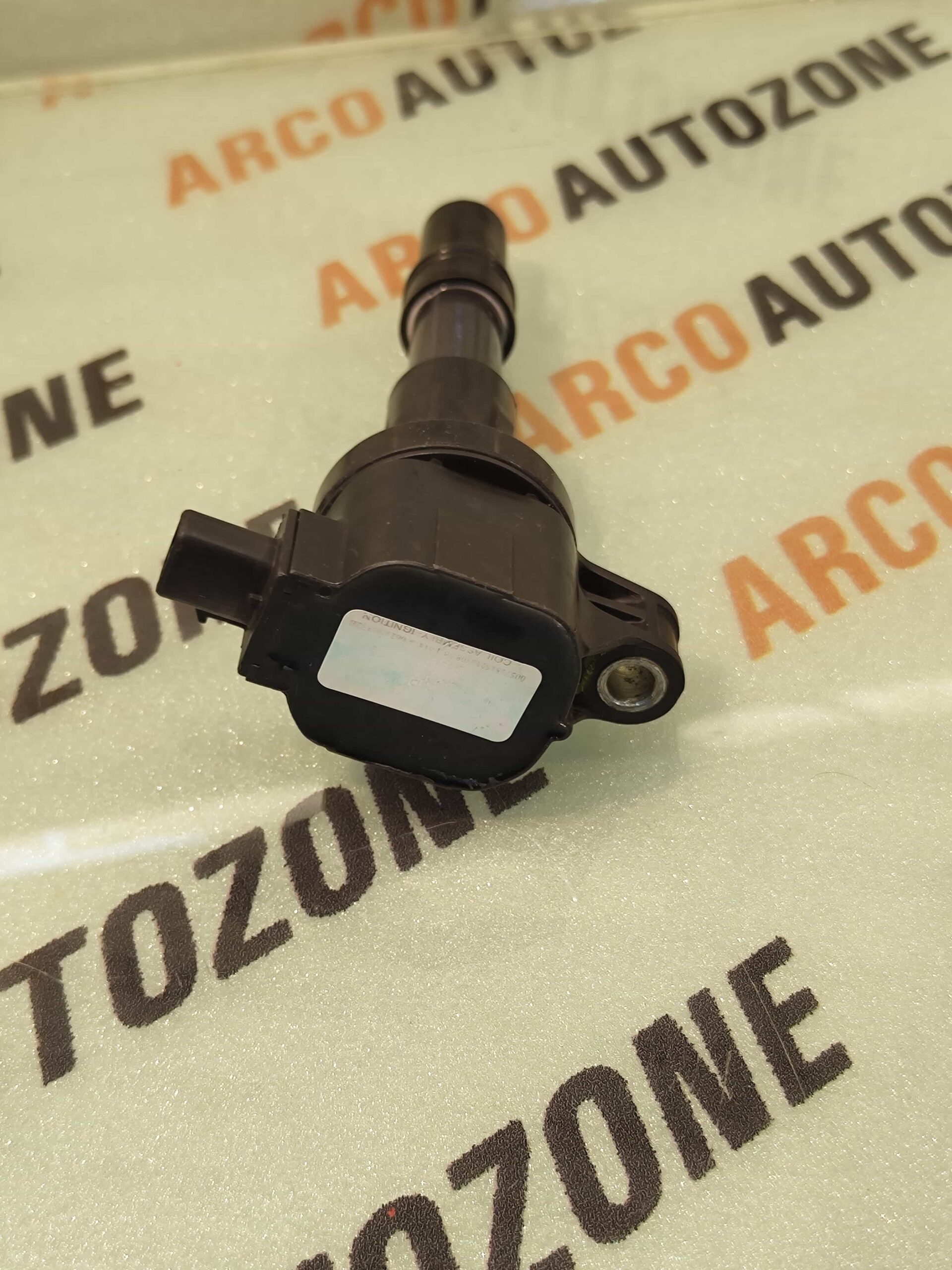 IGNITION COIL ALTROZ NEXON LUCAL