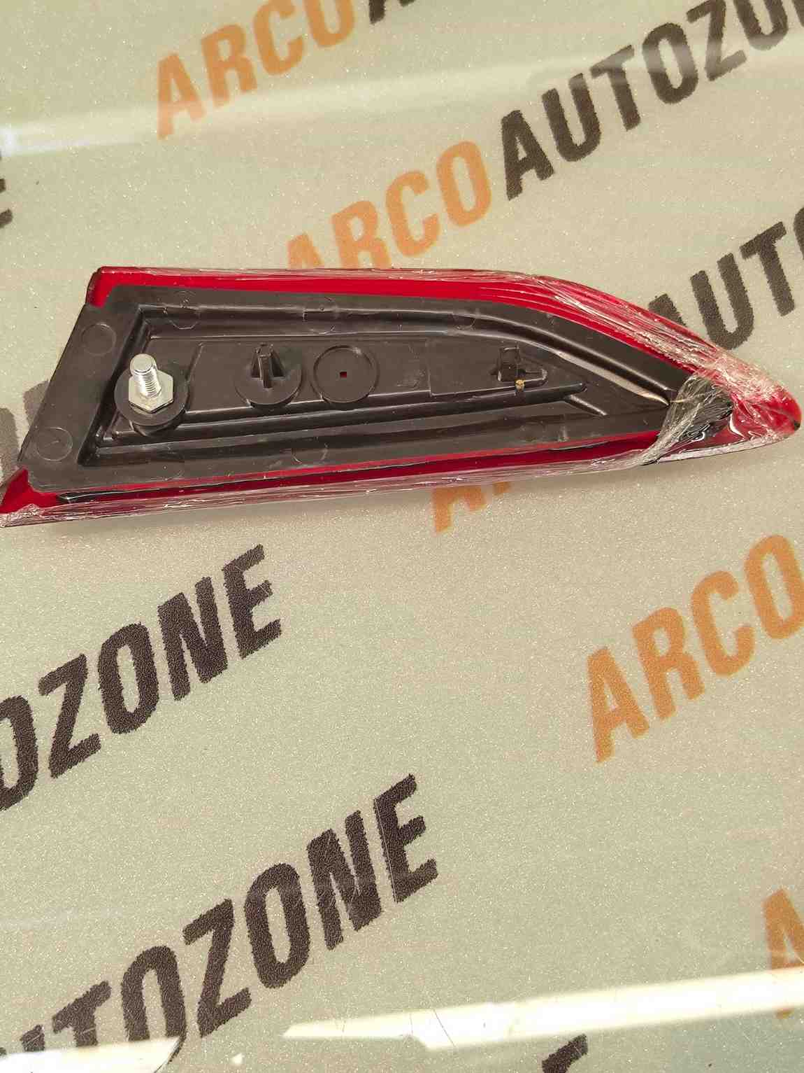 DICKY LIGHT BALENO 22 LEFT IND