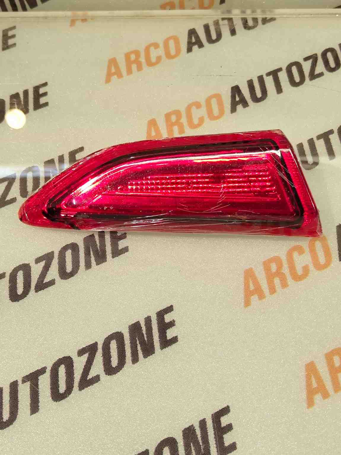 DICKY LIGHT BALENO 22 LEFT IND