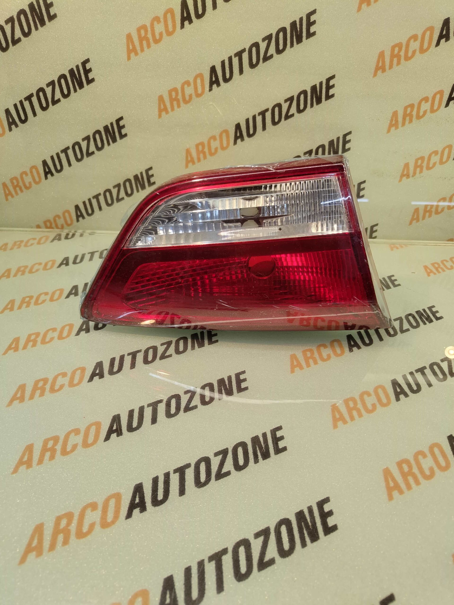 DICKY LIGHT CRETA T2 LEFT IND 92403A0500
