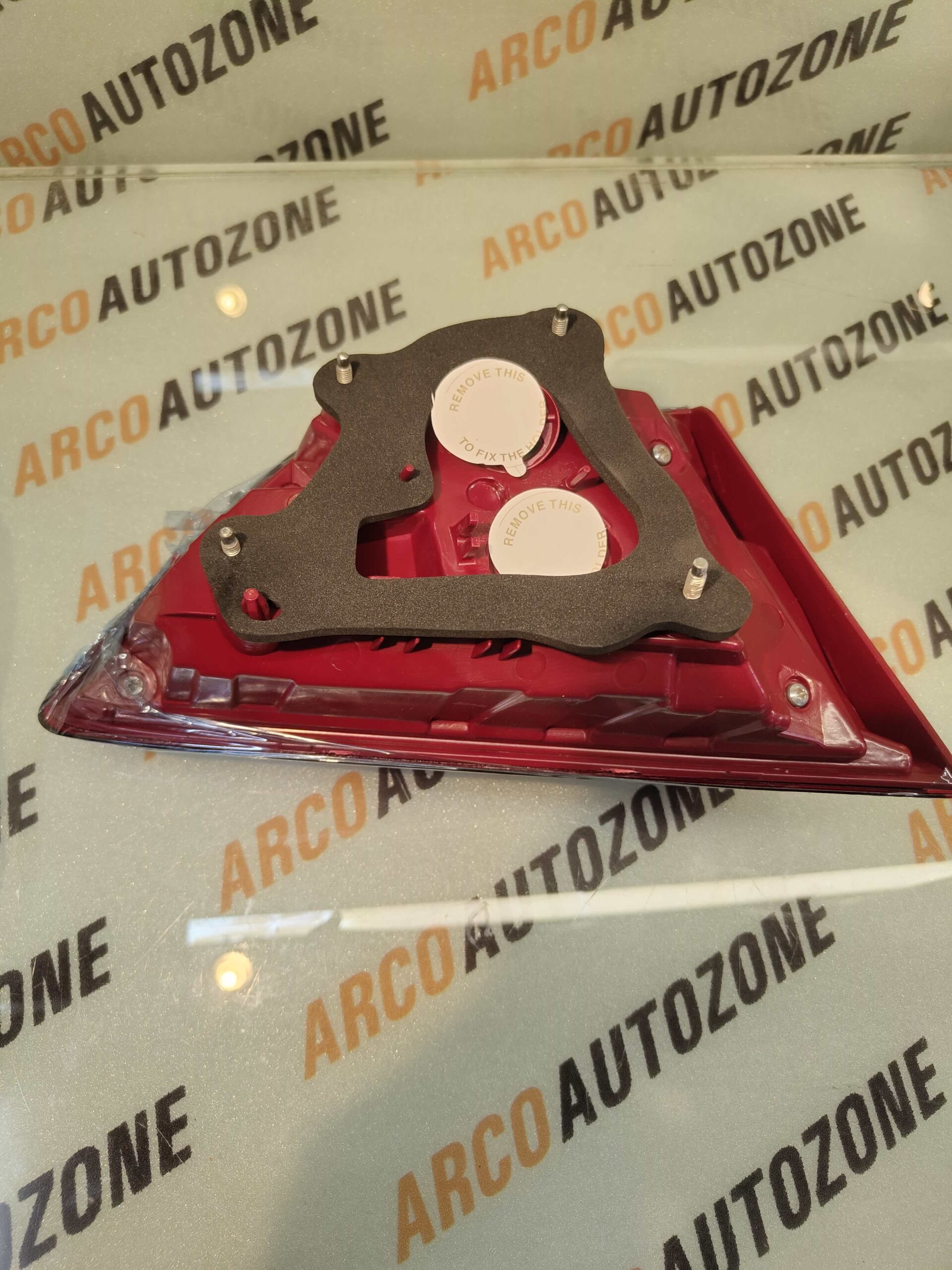 DICKY LIGHT CRETA T2 RIGHT IND 92404A0500
