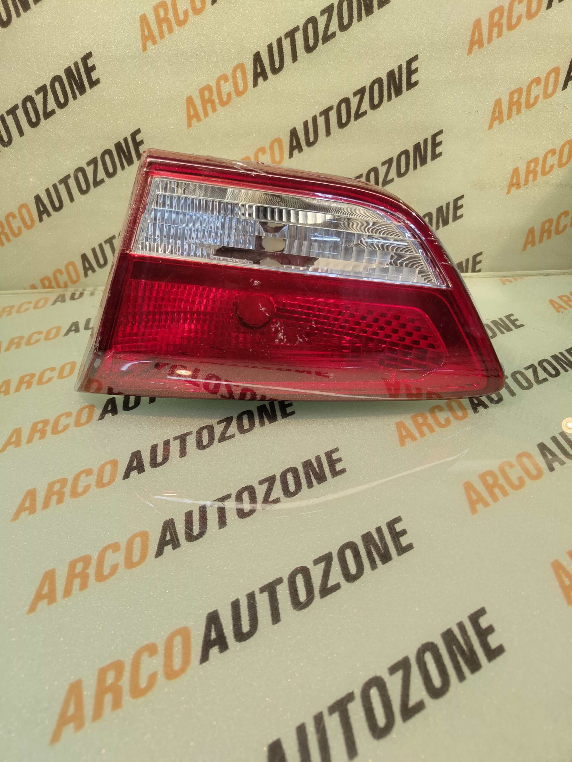 DICKY LIGHT CRETA T2 RIGHT IND 92404A0500