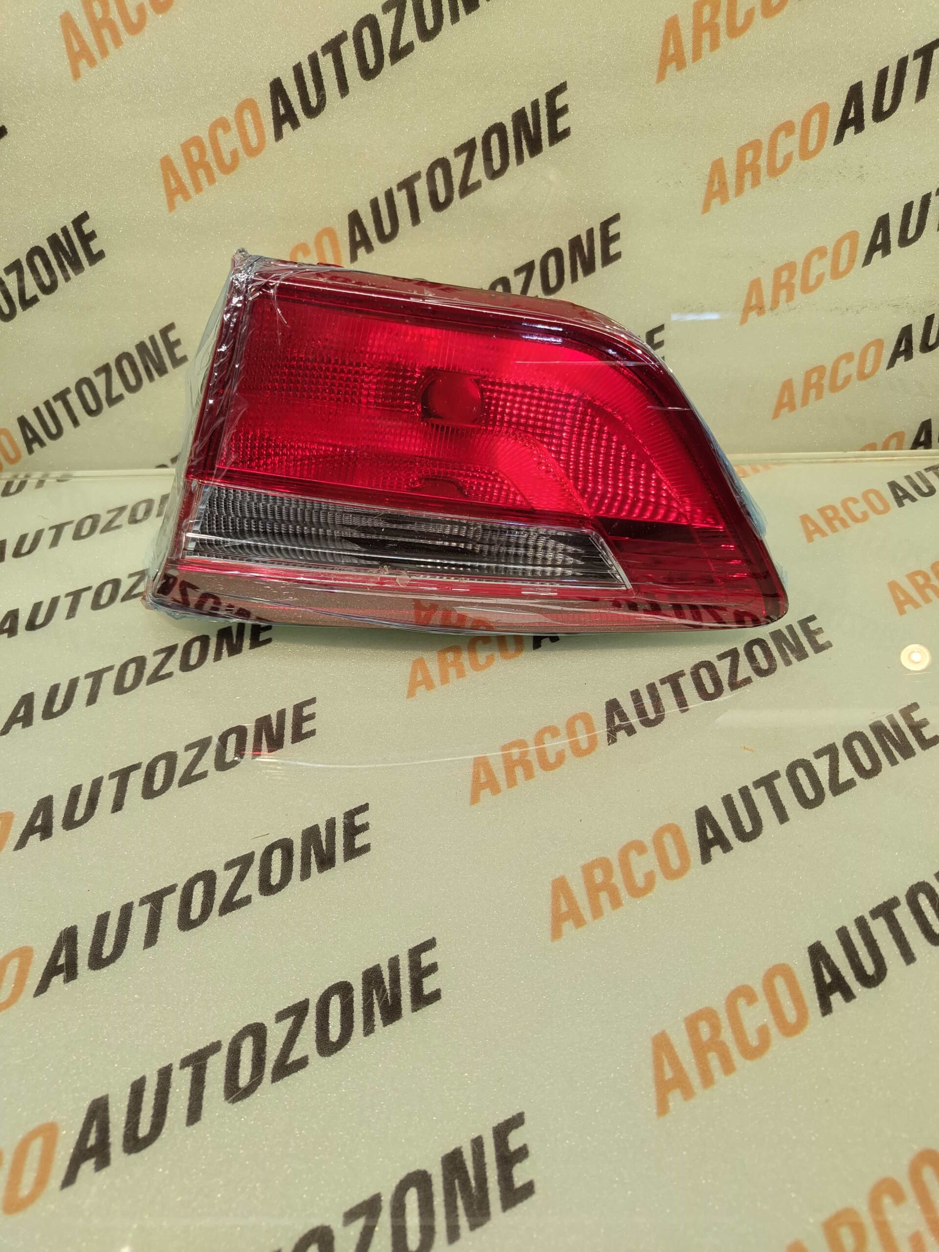 DICKY LIGHT CRETA T1 RIGHT IND 92404A0000