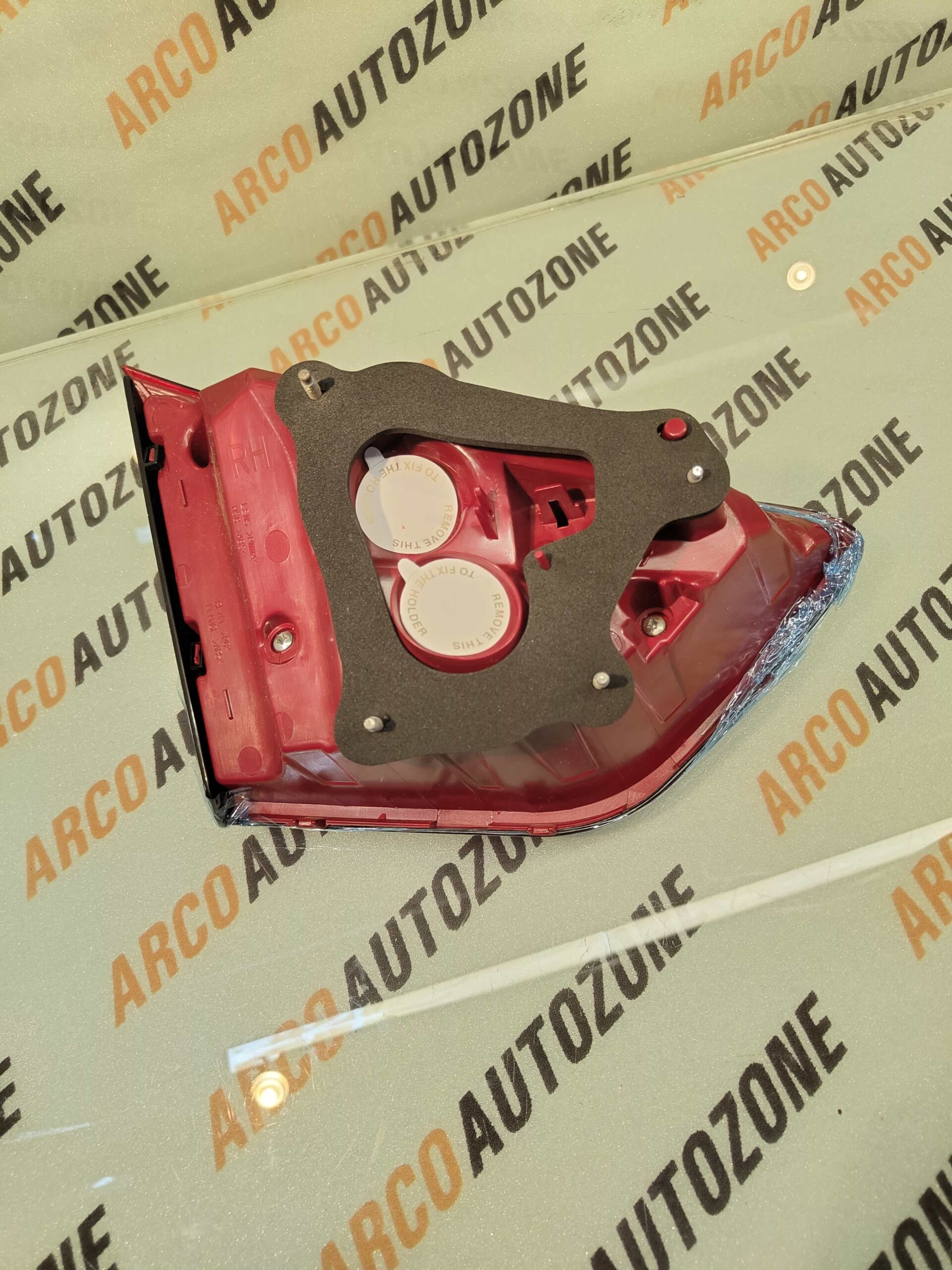 DICKY LIGHT CRETA T1 RIGHT IND 92404A0000