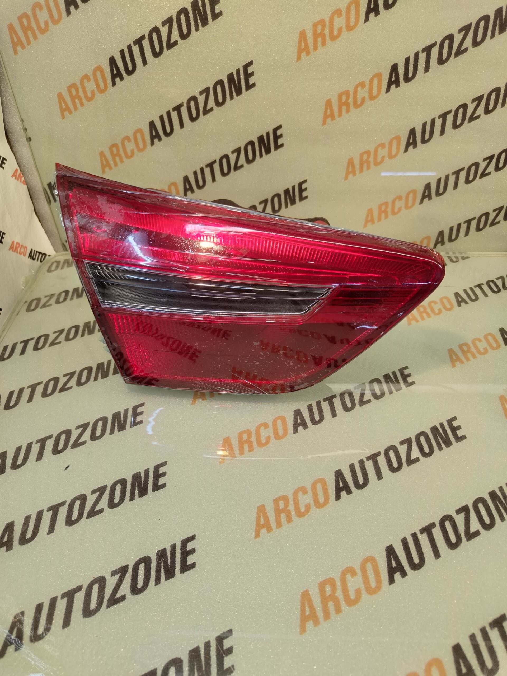 DICKY LIGHT CRETA T1 LEFT IND 92403A0000