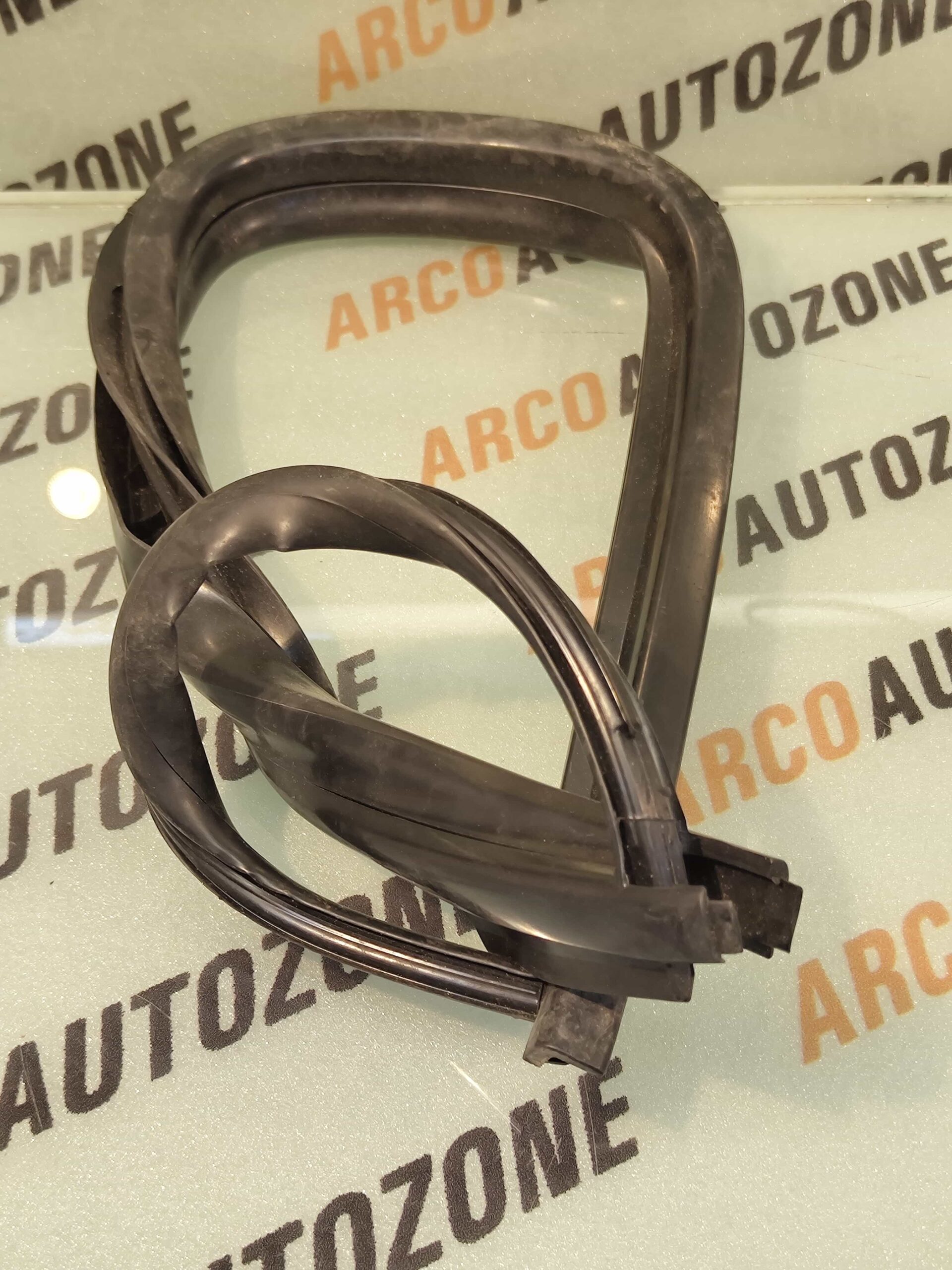 QUARTER RUBBER CIAZ LEFT MGP 8567574K0