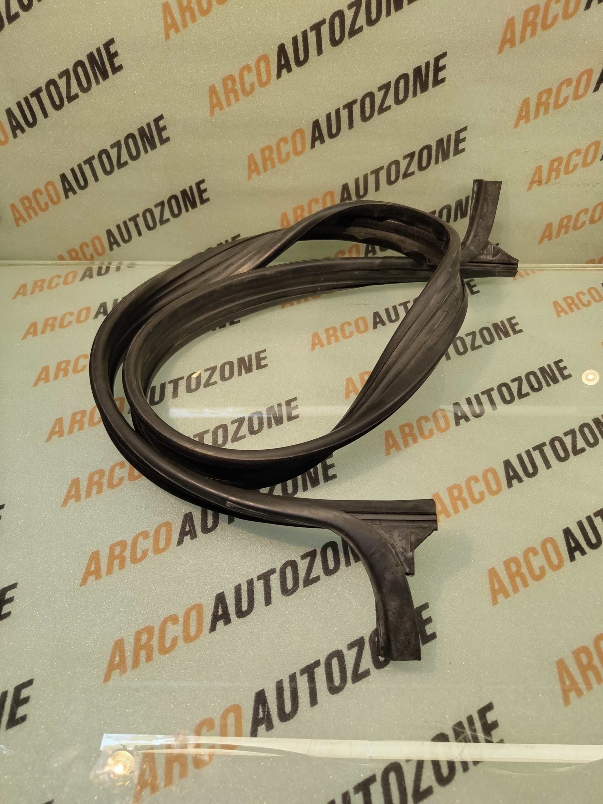 RUN CHA RUBBER WAGONR 2005 REAR LEFT IND